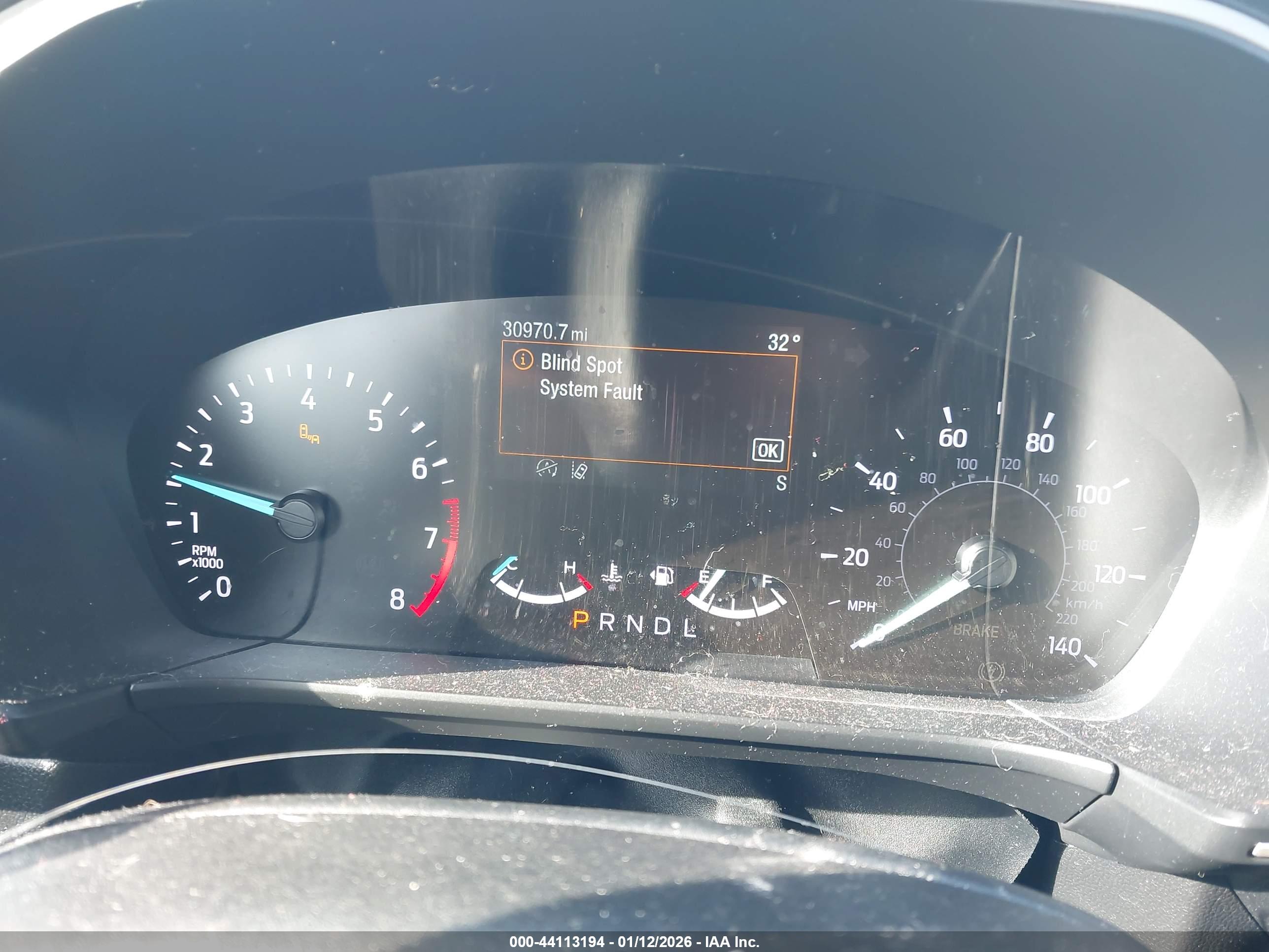 FORD ESCAPE image 7