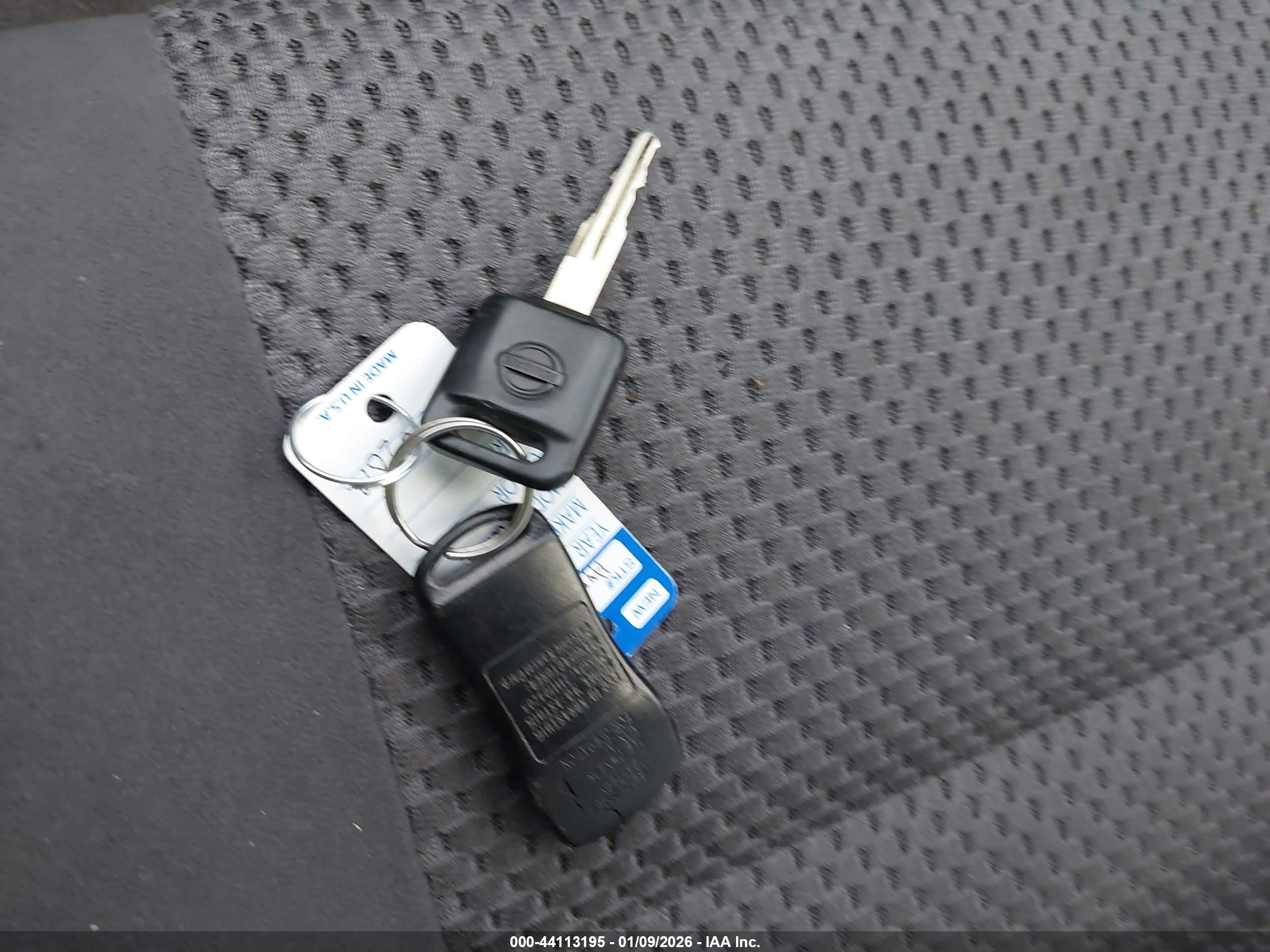 NISSAN PATHFINDER image 11