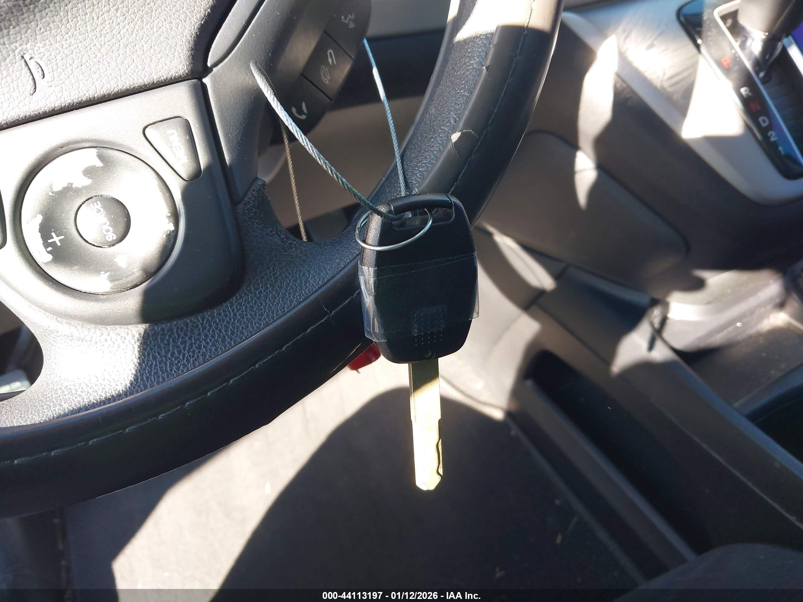 HONDA CR-V image 11