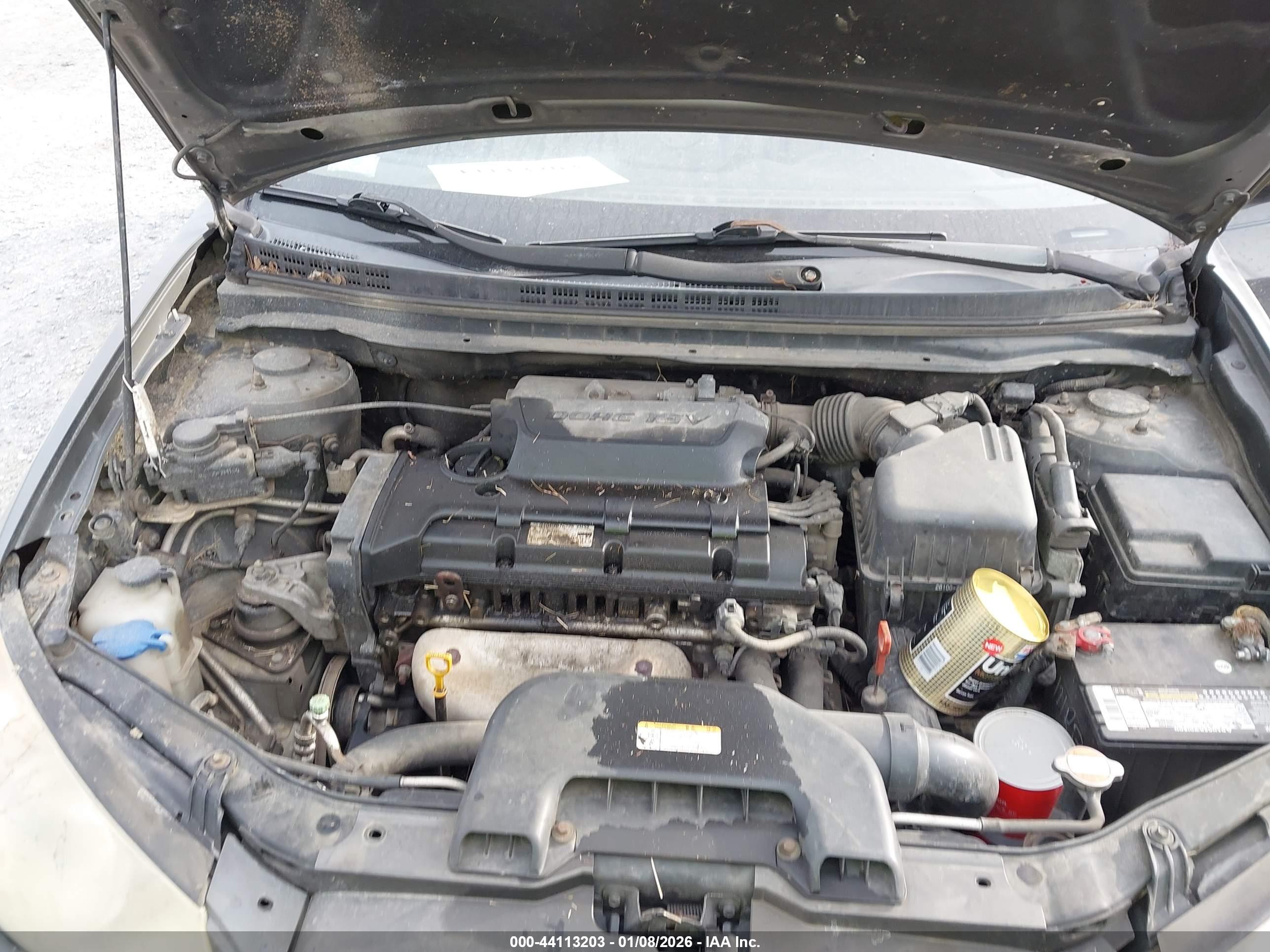 HYUNDAI ELANTRA image 10