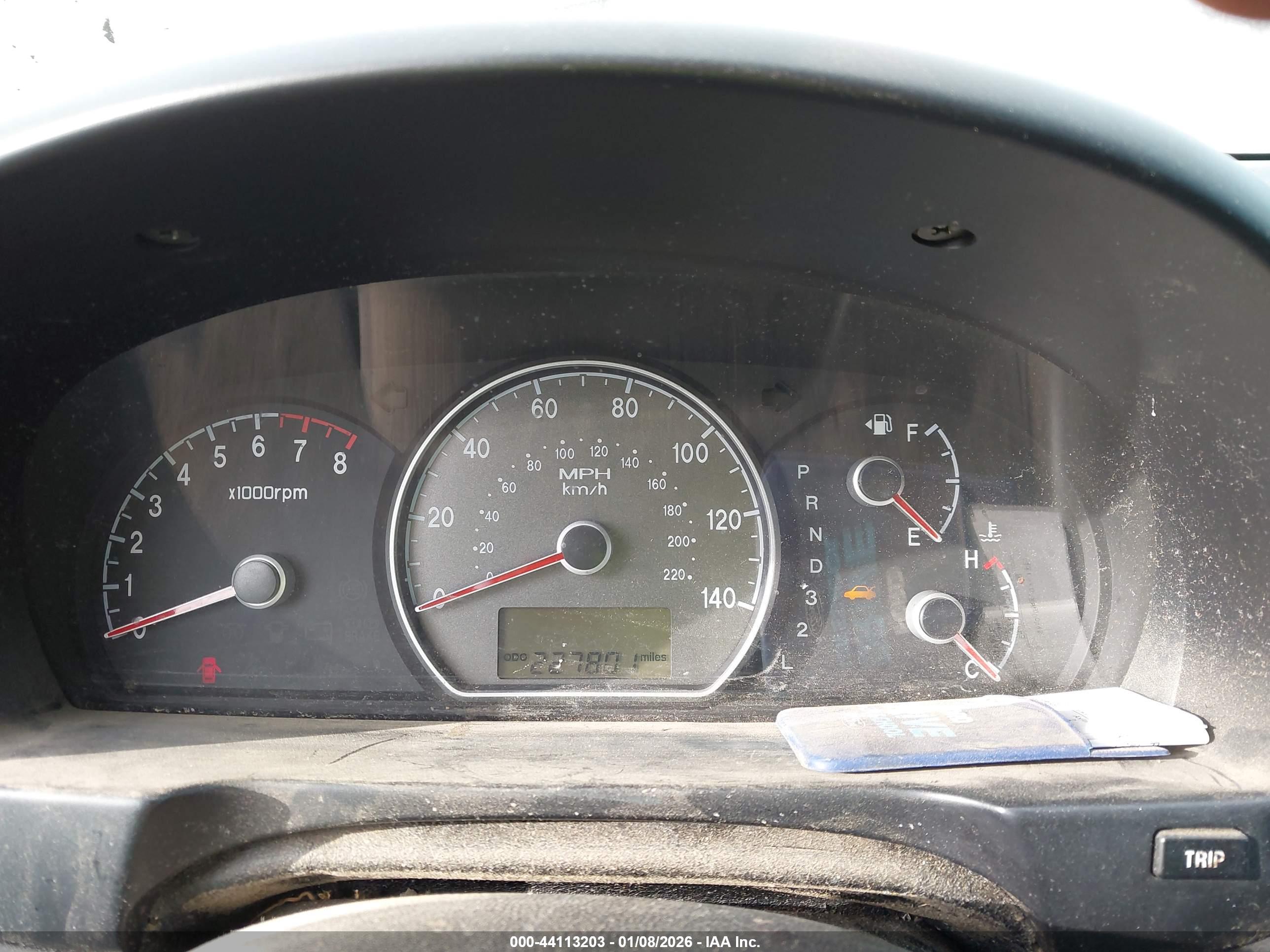 HYUNDAI ELANTRA image 7