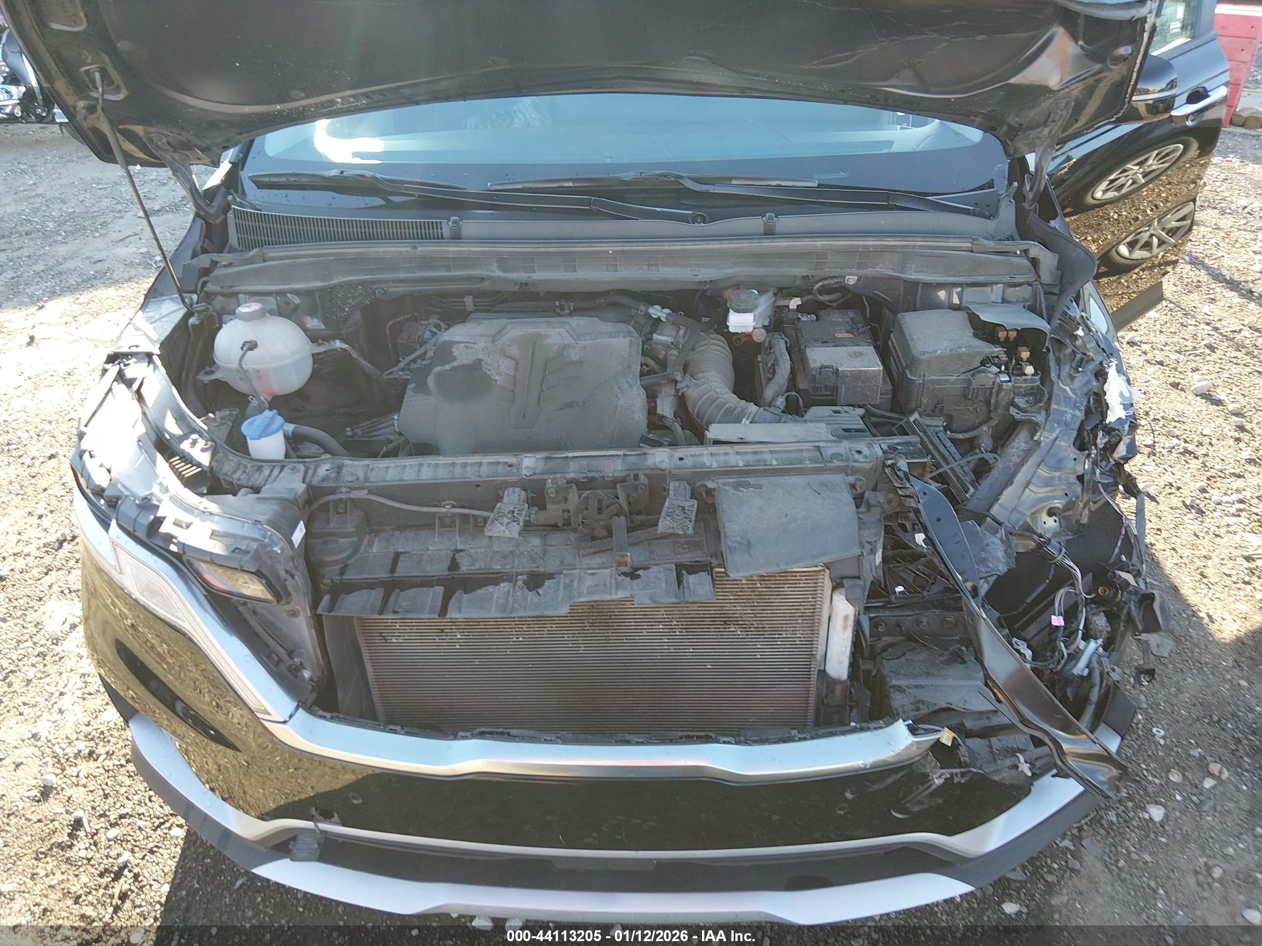 KIA CARNIVAL image 10