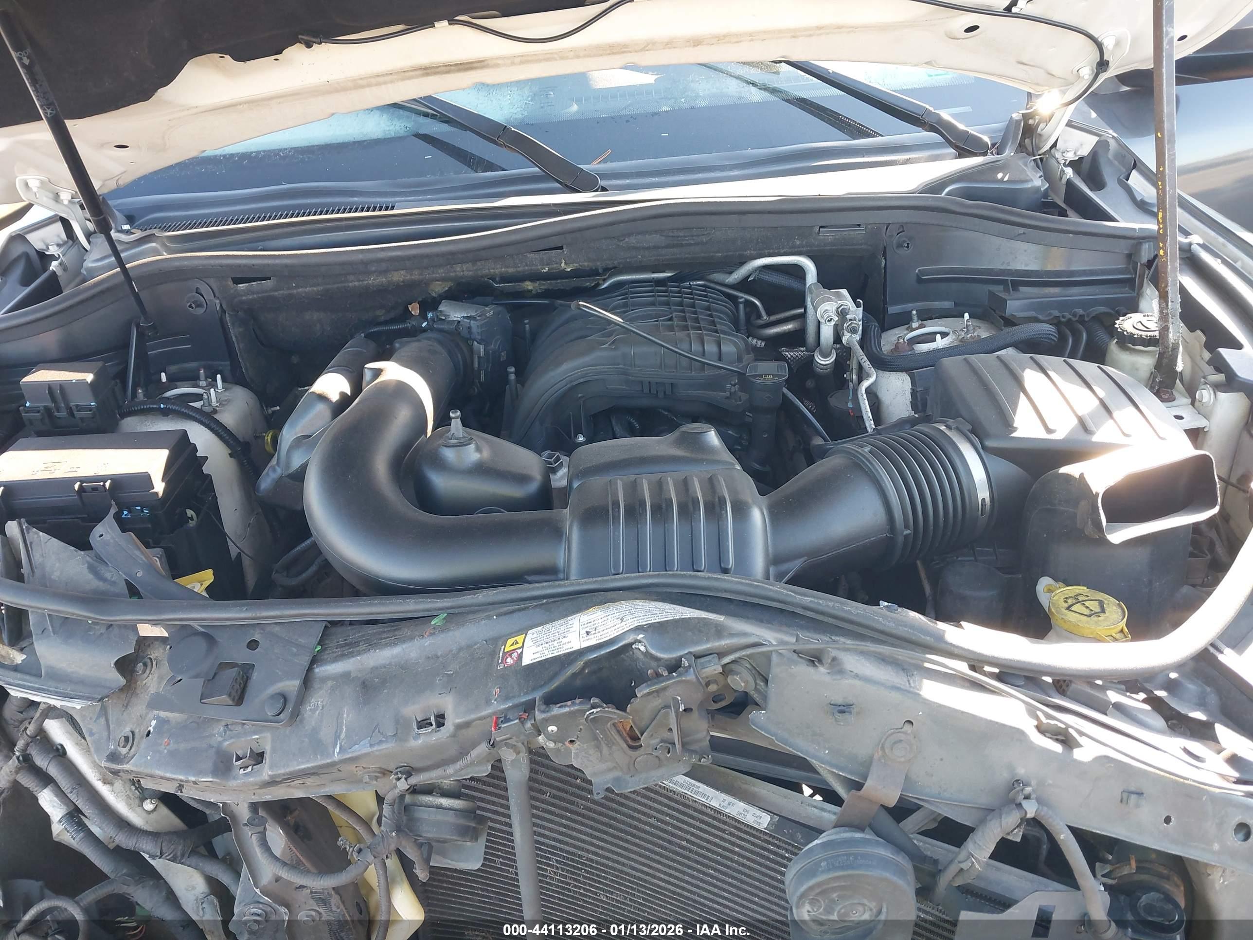 DODGE DURANGO image 10