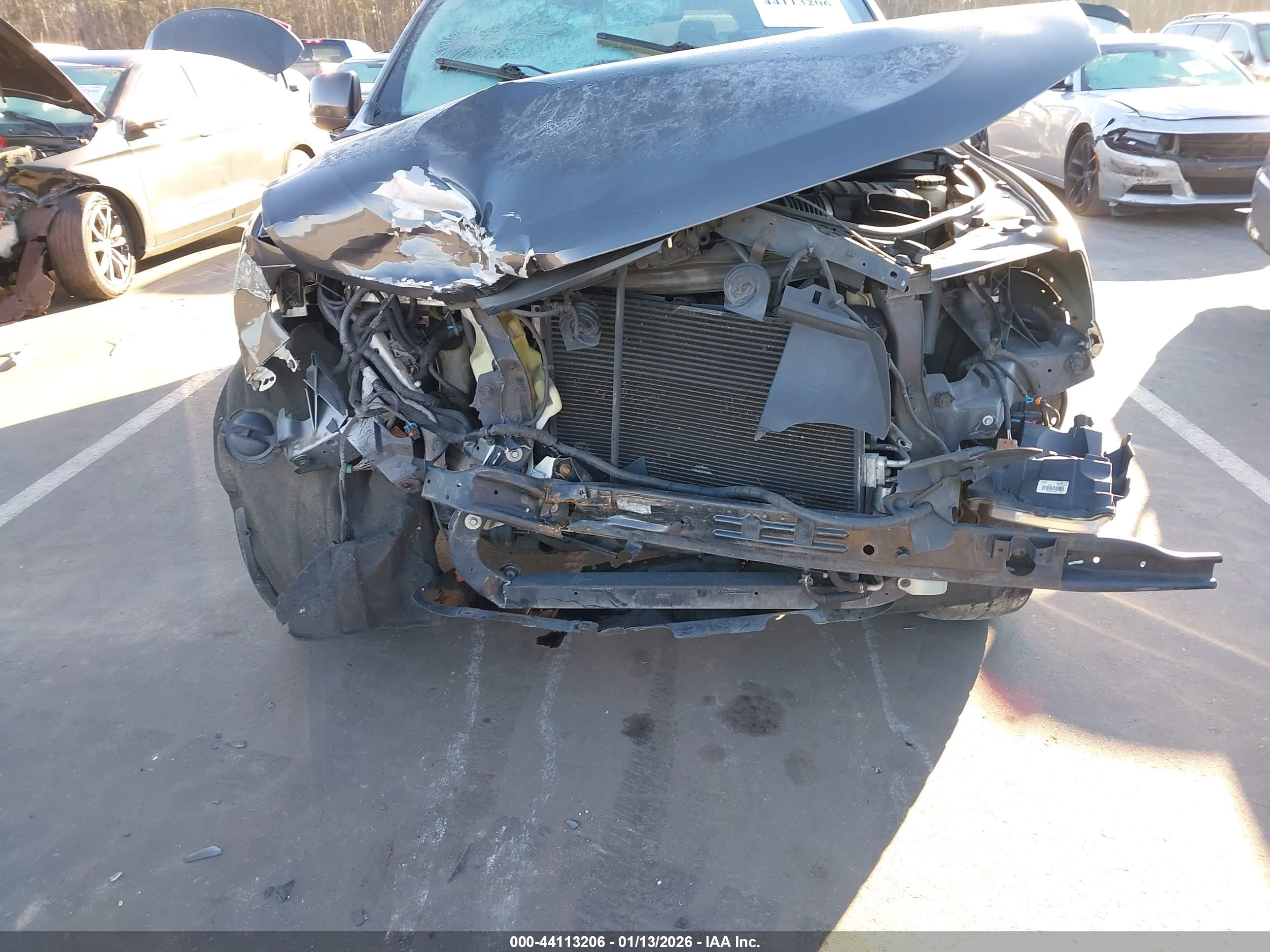 DODGE DURANGO image 6