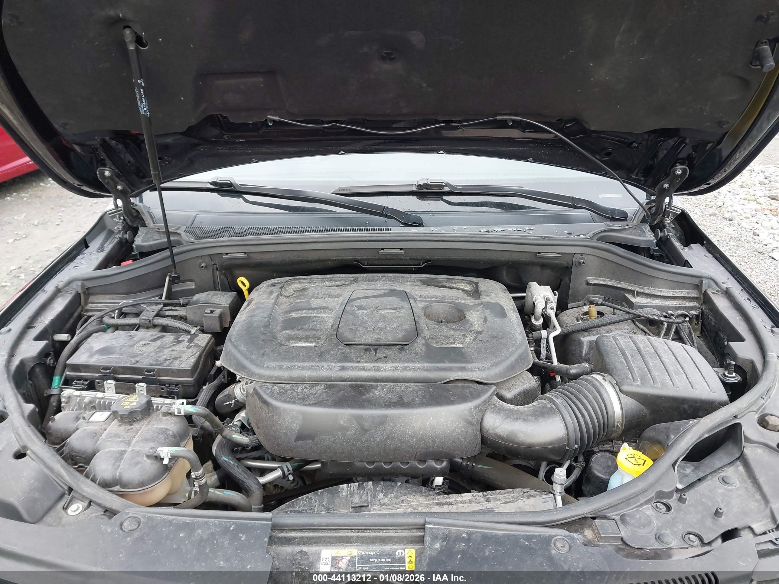 JEEP GRAND image 10