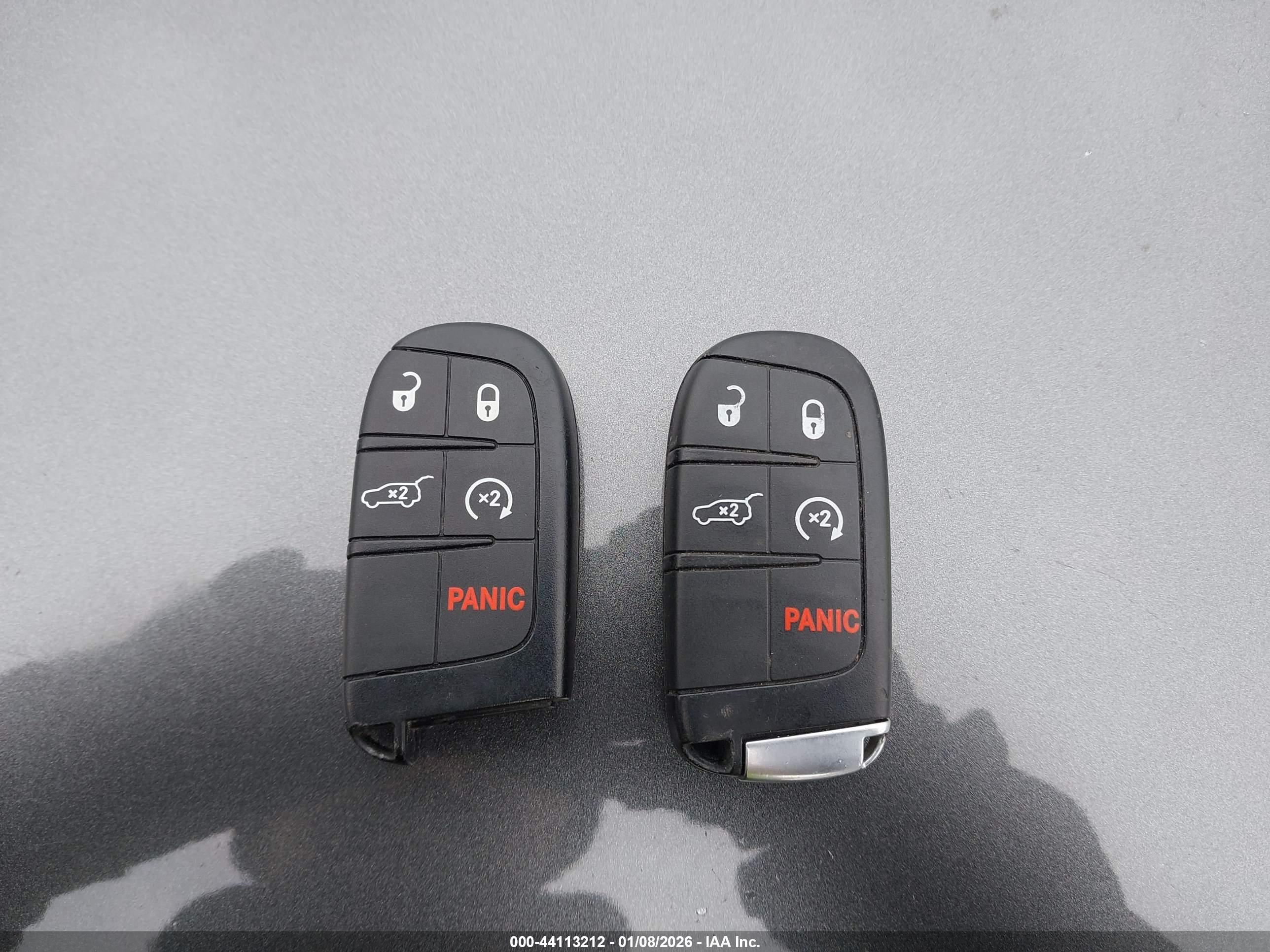 JEEP GRAND image 11