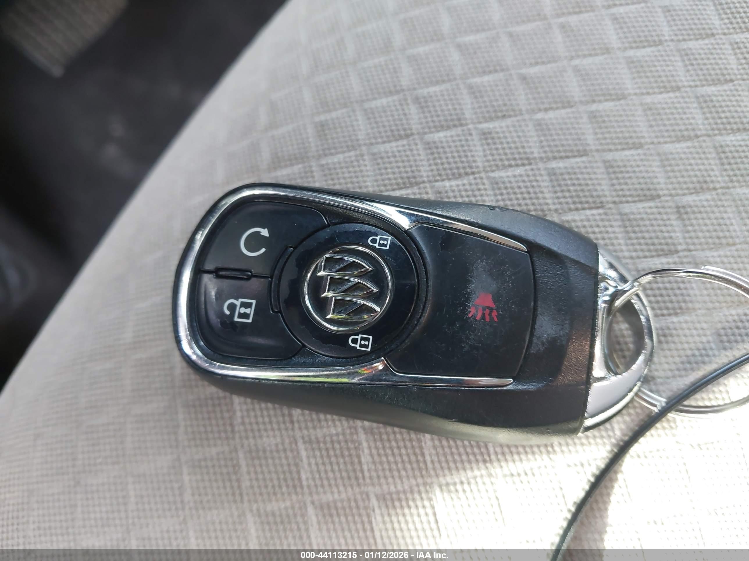 BUICK ENCORE image 11