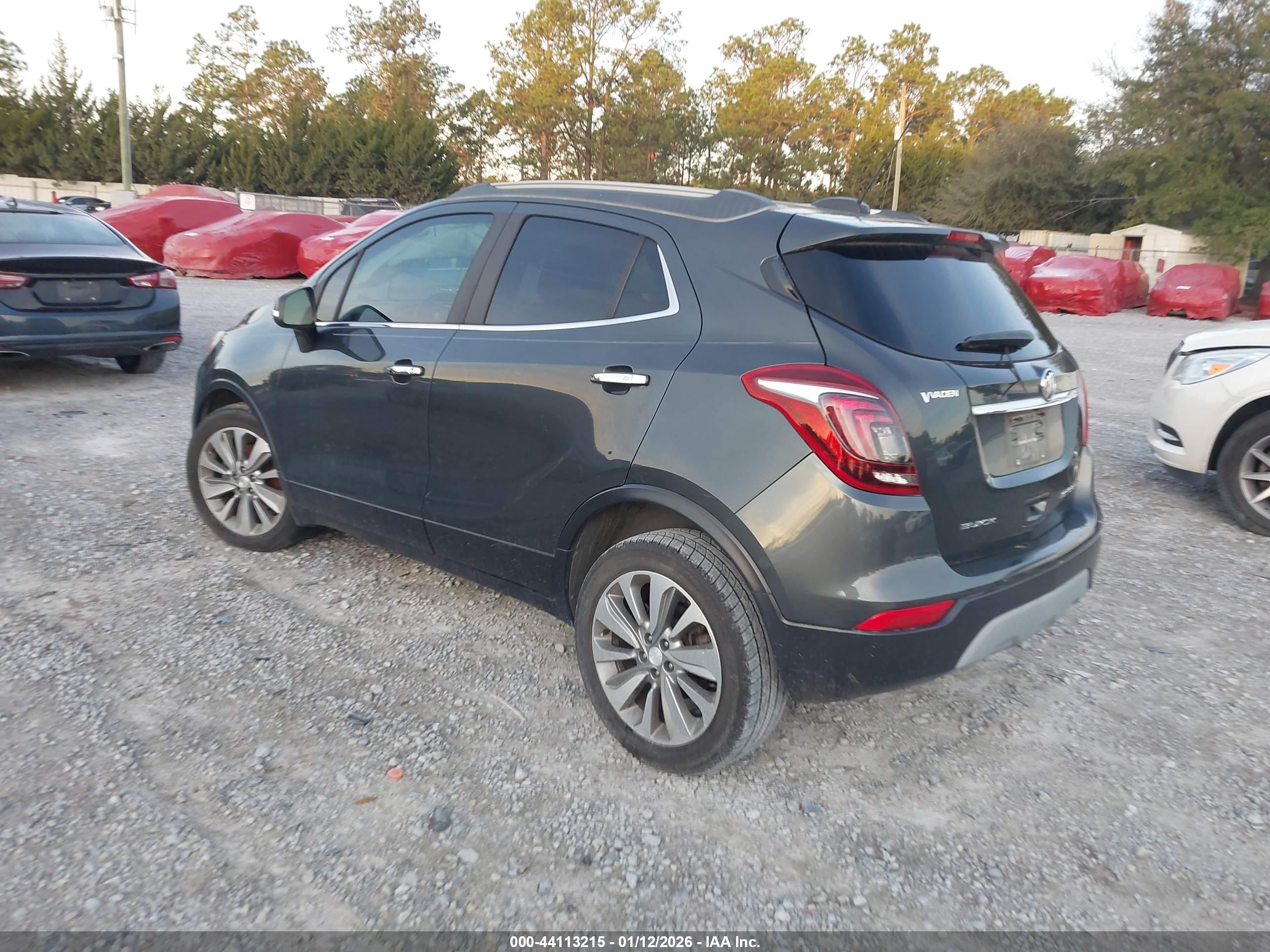 BUICK ENCORE image 3