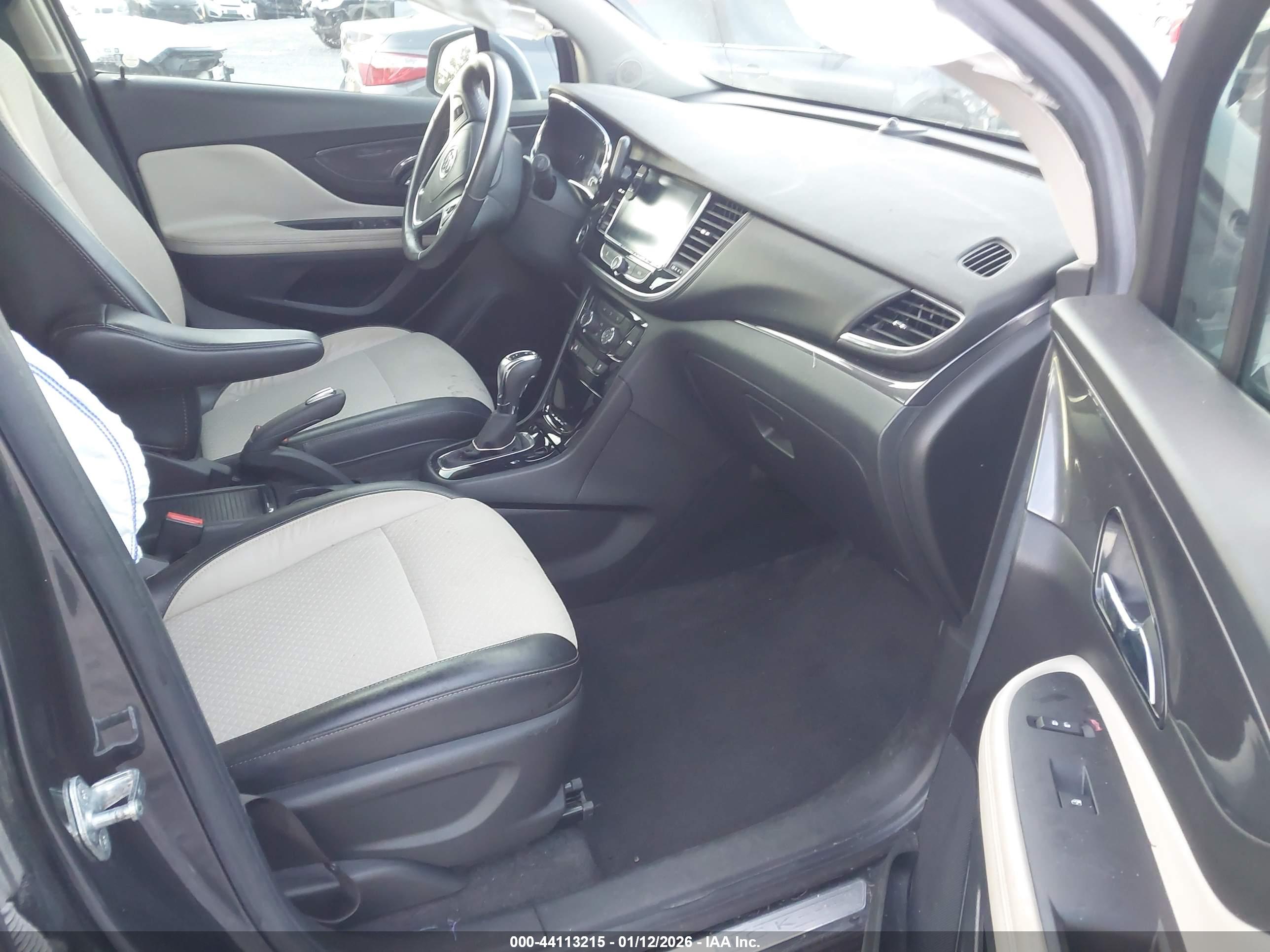 BUICK ENCORE image 5
