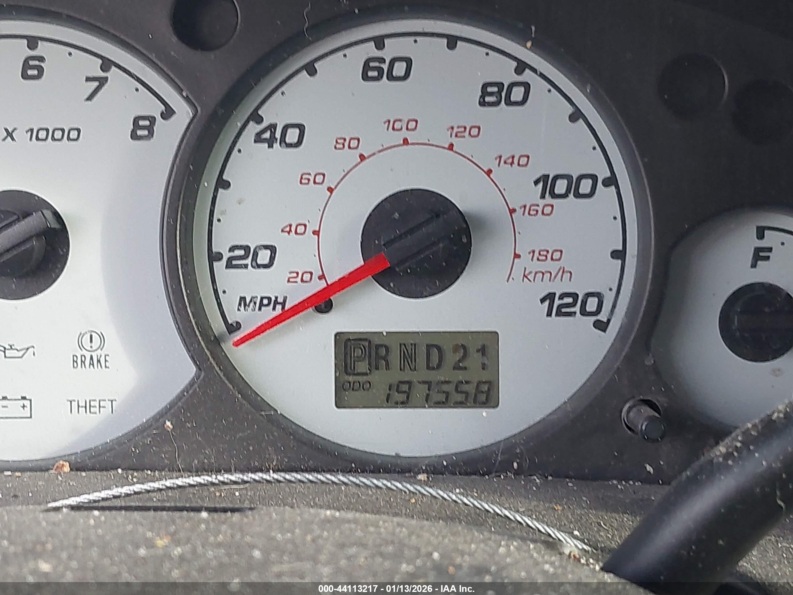 FORD ESCAPE image 7