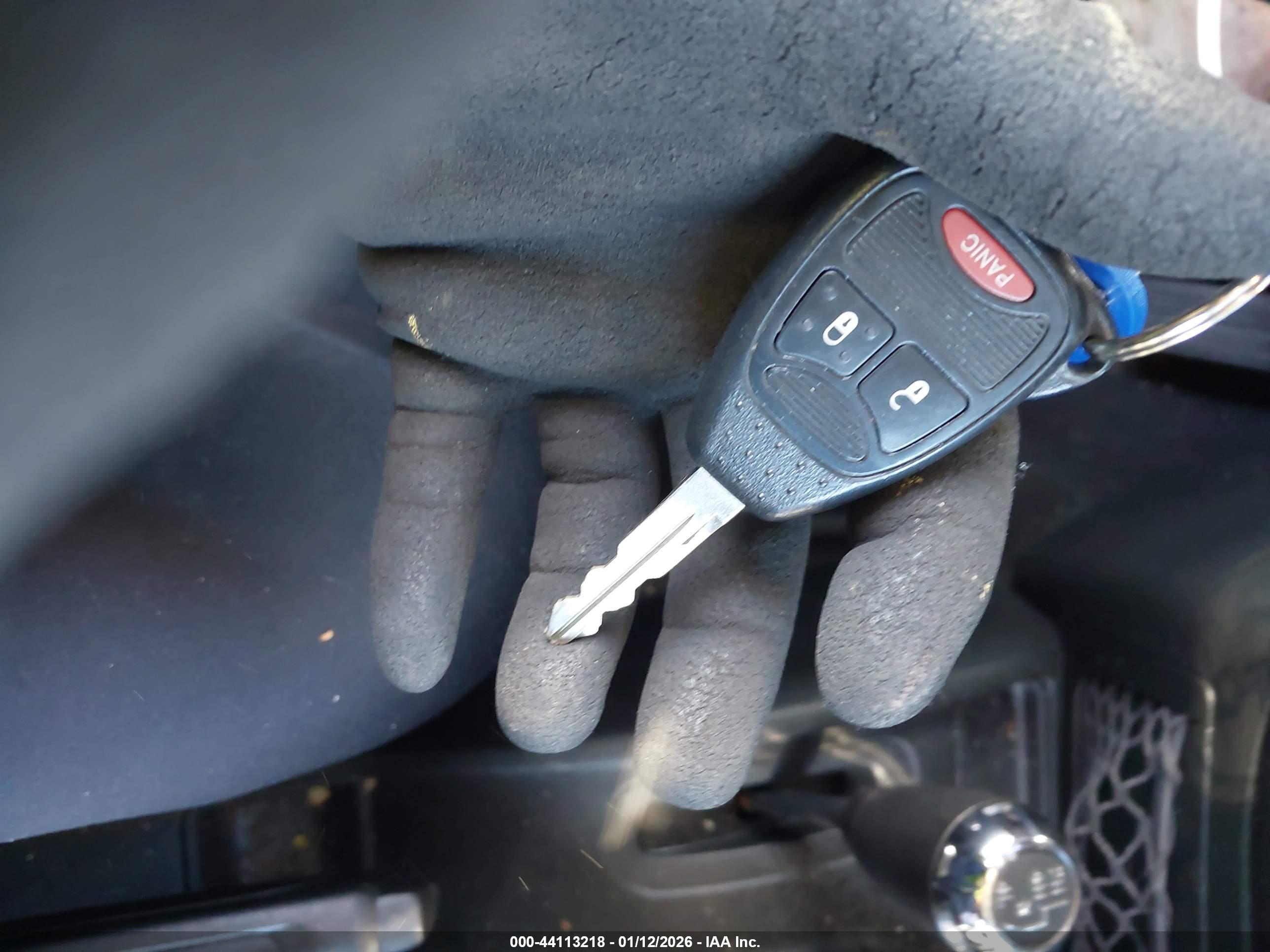 JEEP WRANGLER image 11