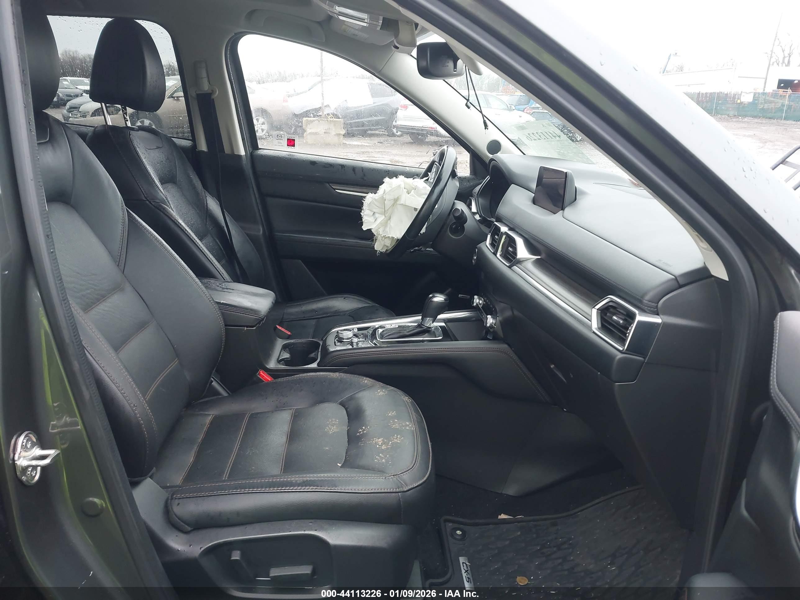 MAZDA CX-5 image 5