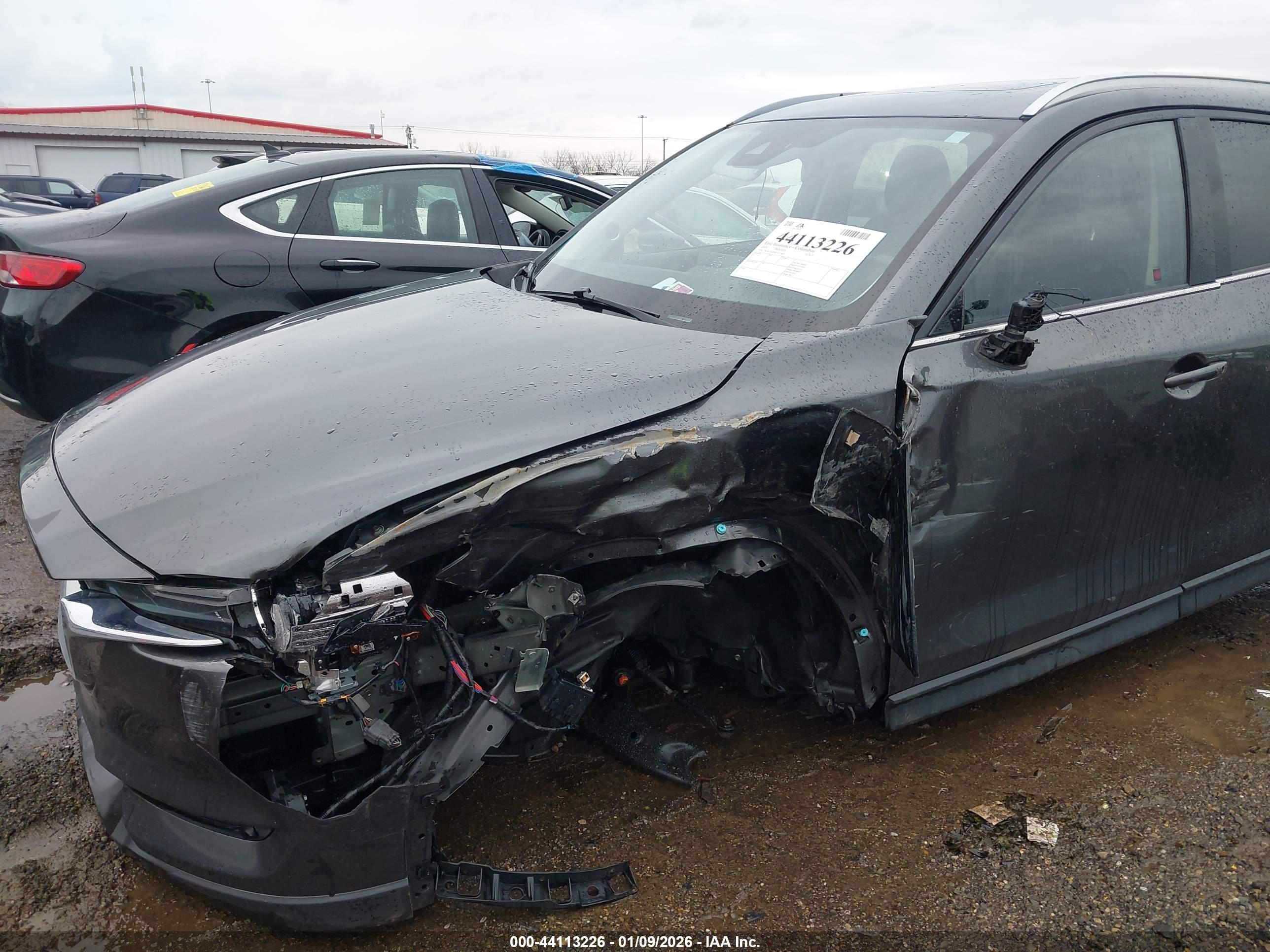 MAZDA CX-5 image 6