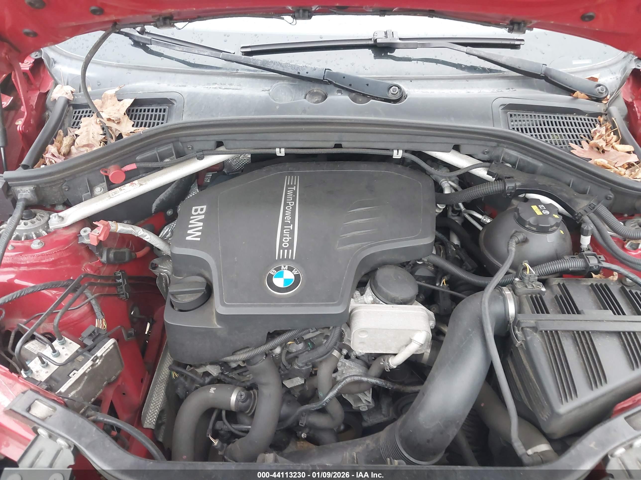 BMW X3 image 10