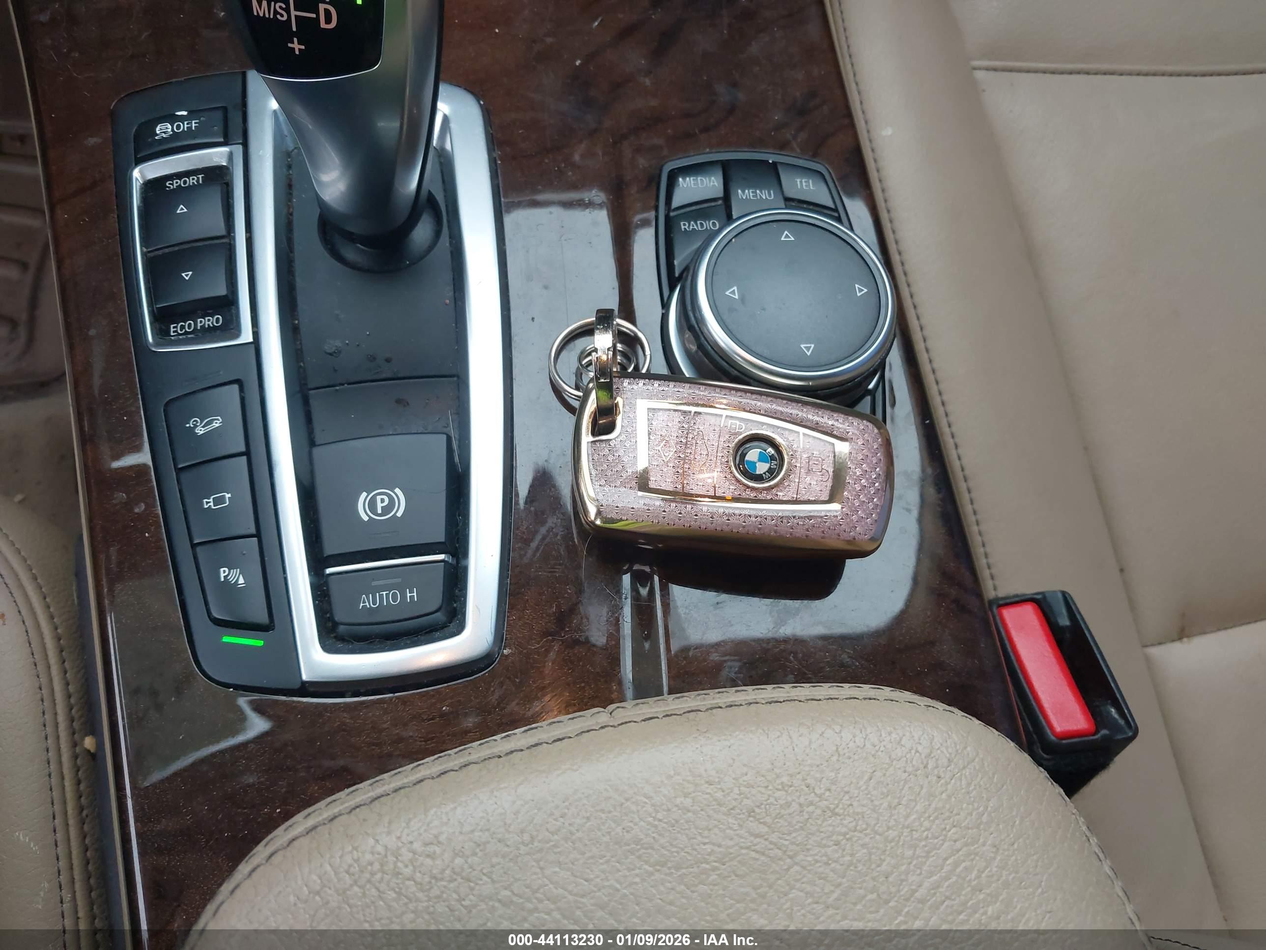 BMW X3 image 11