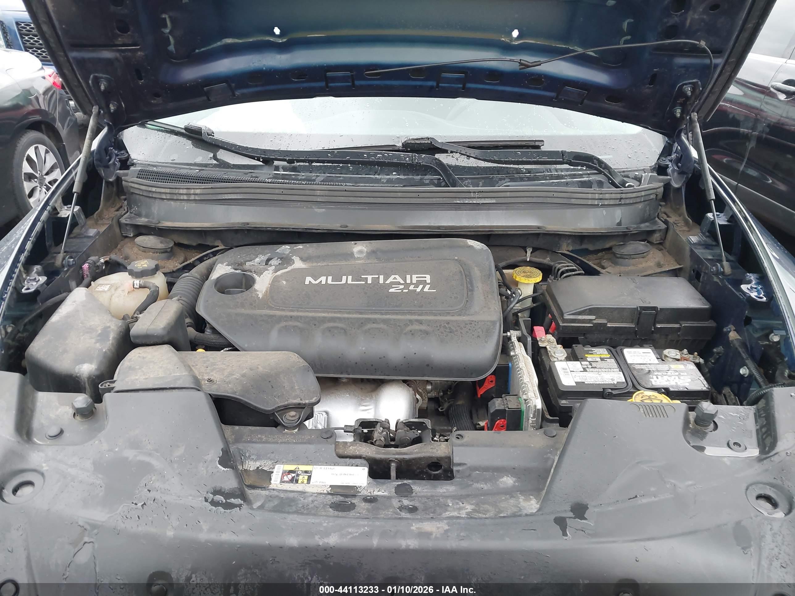 JEEP CHEROKEE image 10
