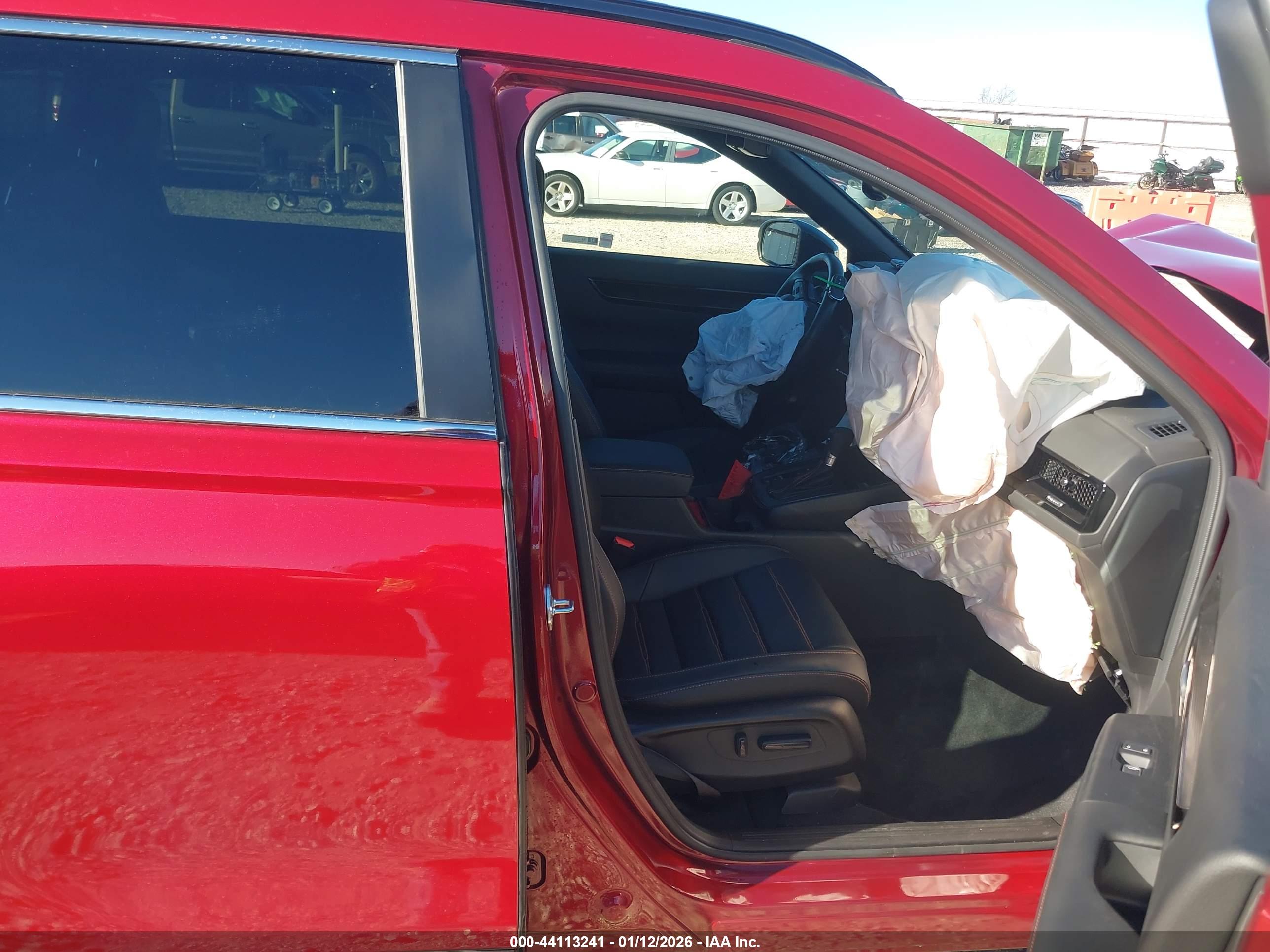 HONDA CR-V image 5
