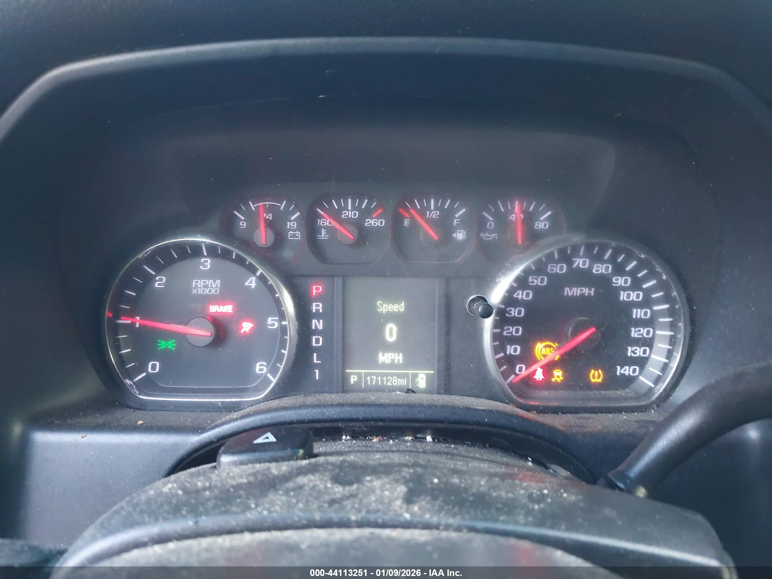 CHEVROLET SILVERADO image 7