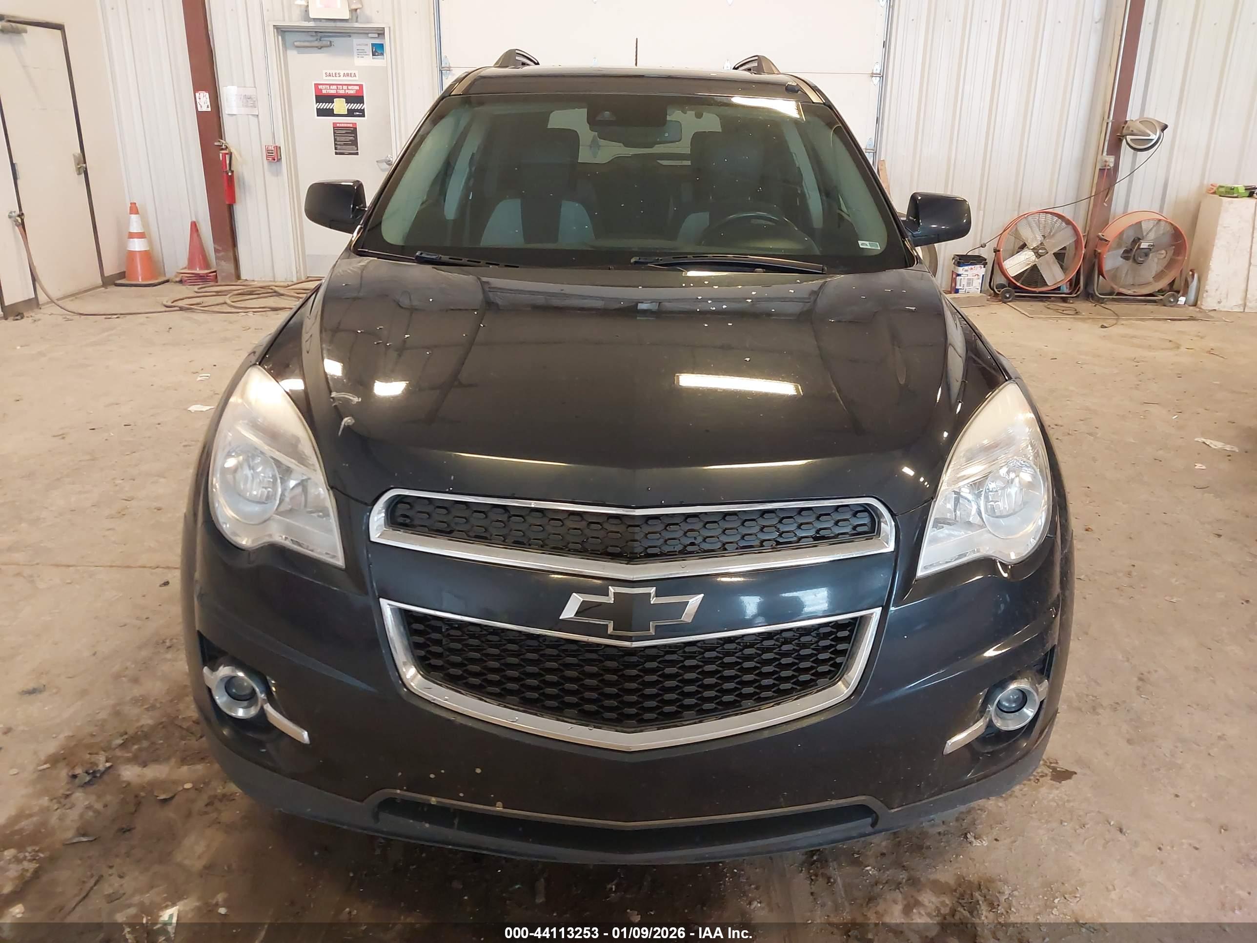 CHEVROLET EQUINOX image 6