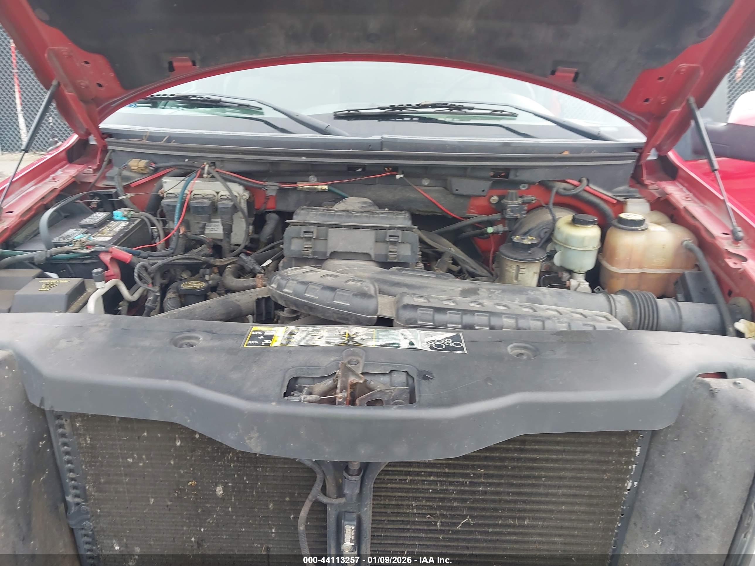 FORD F-150 image 10