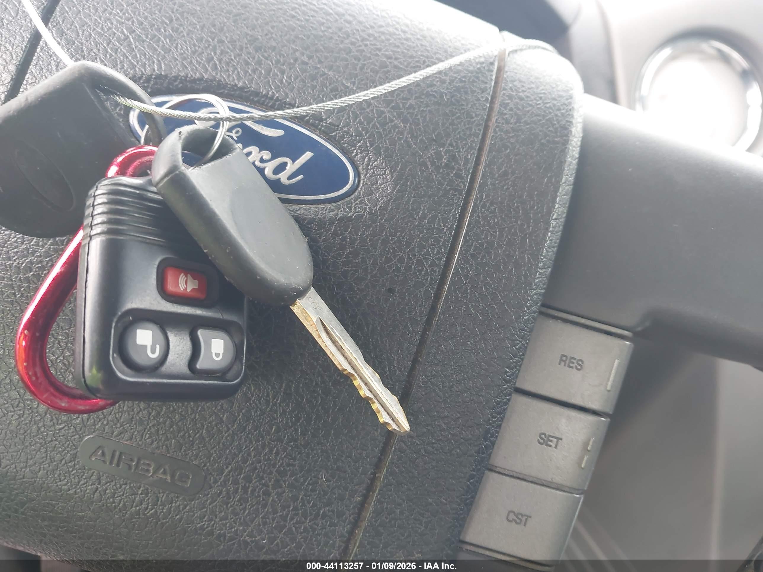 FORD F-150 image 11