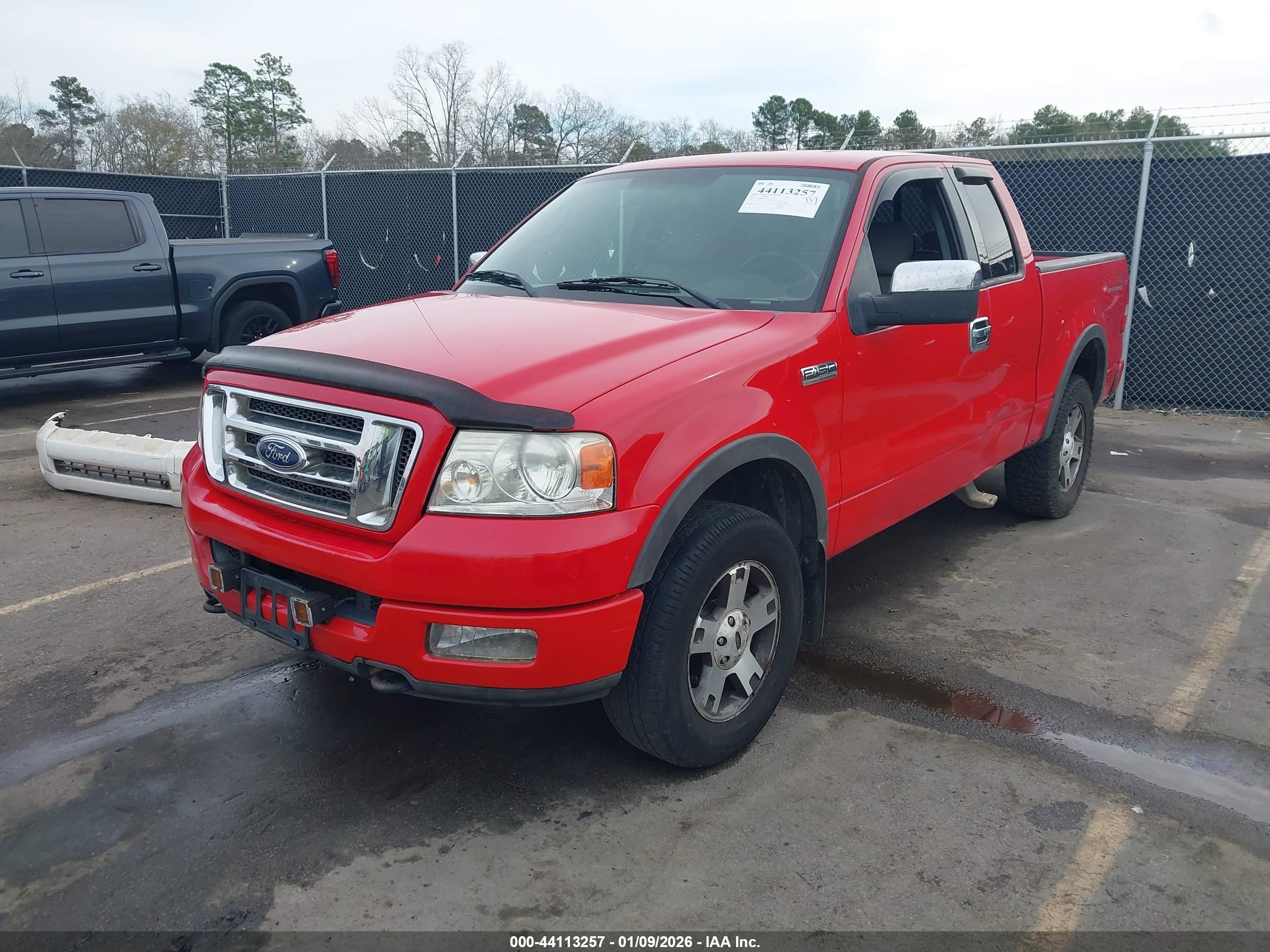 FORD F-150 image 2