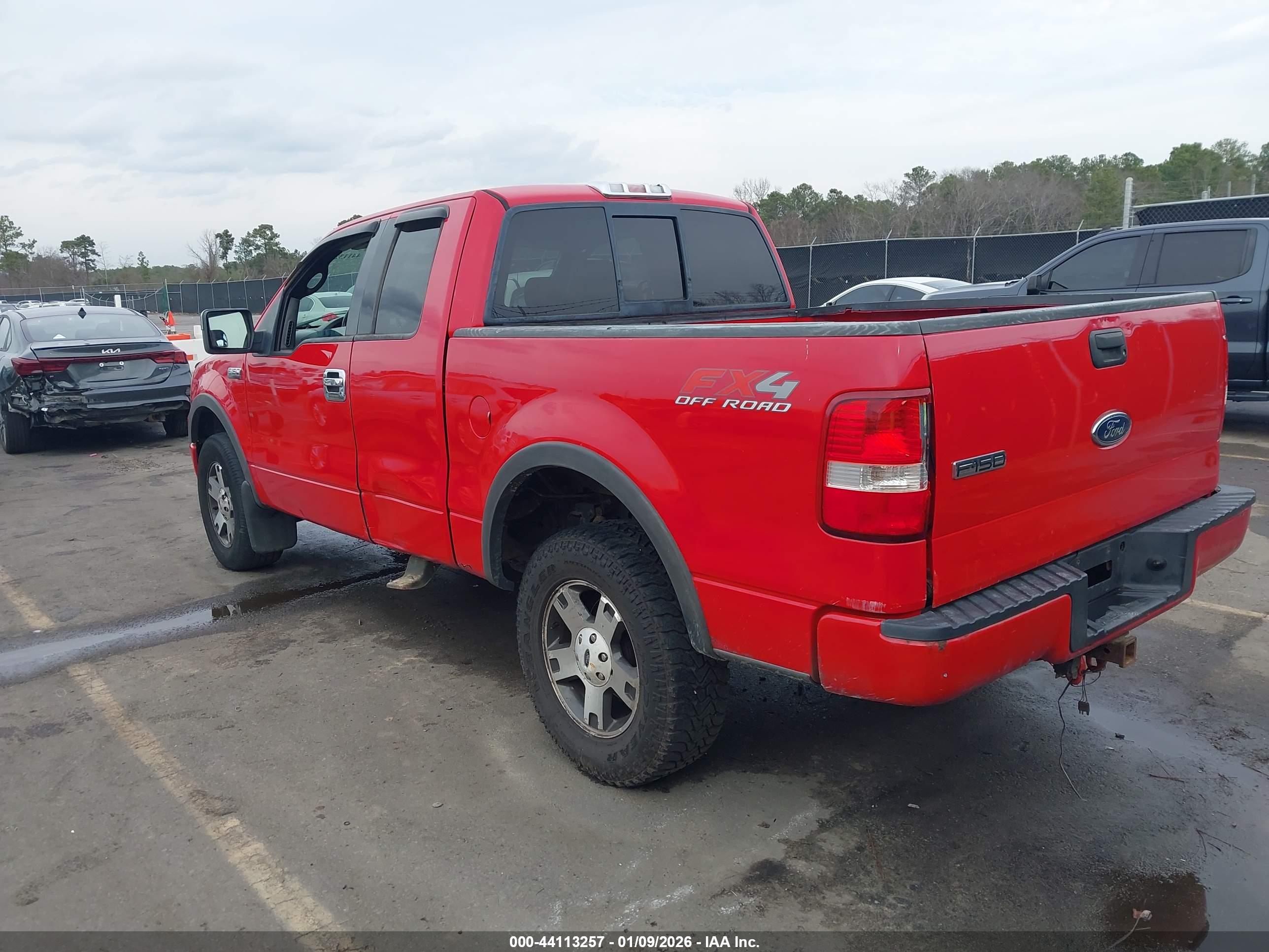 FORD F-150 image 3