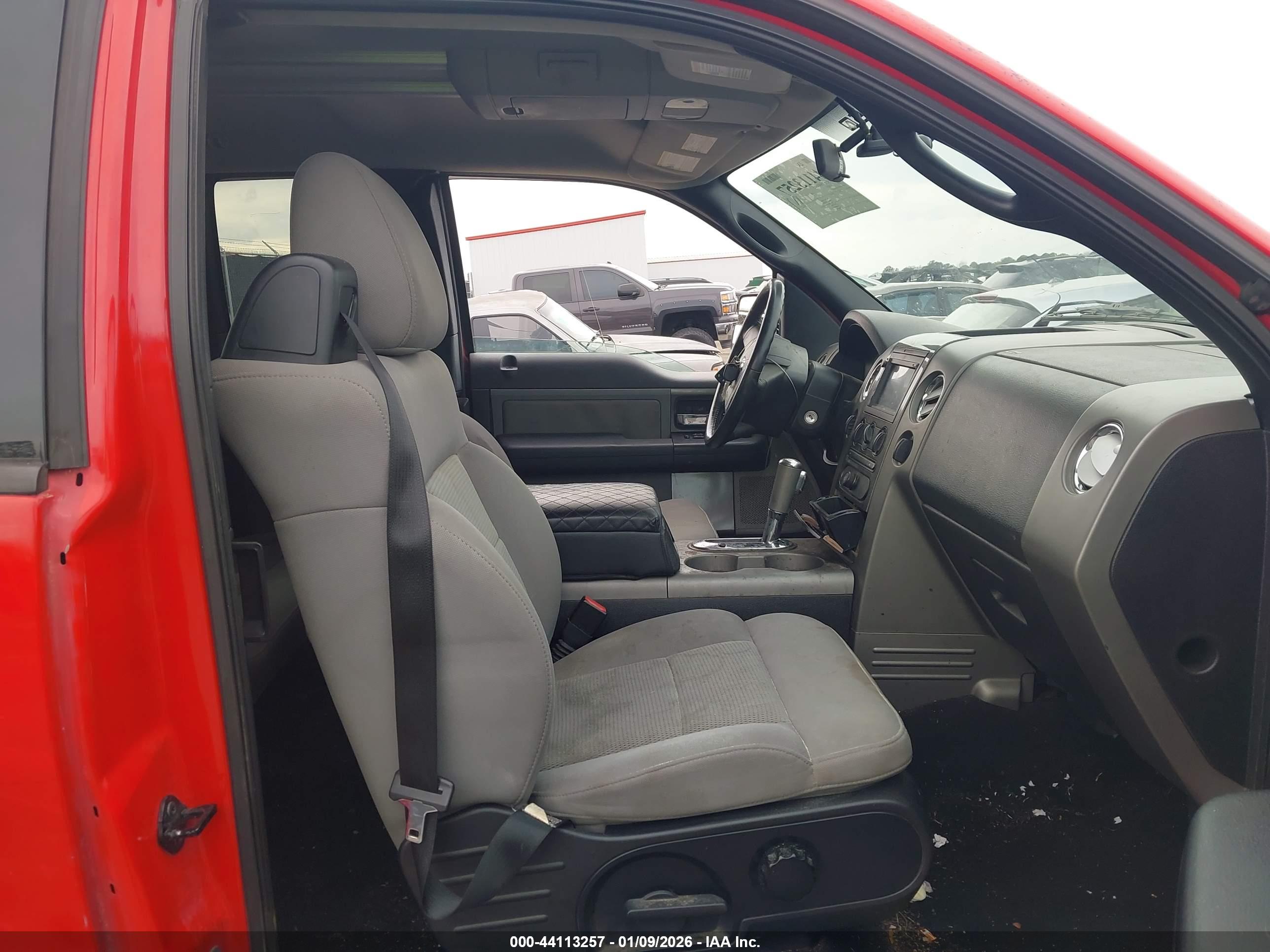 FORD F-150 image 5