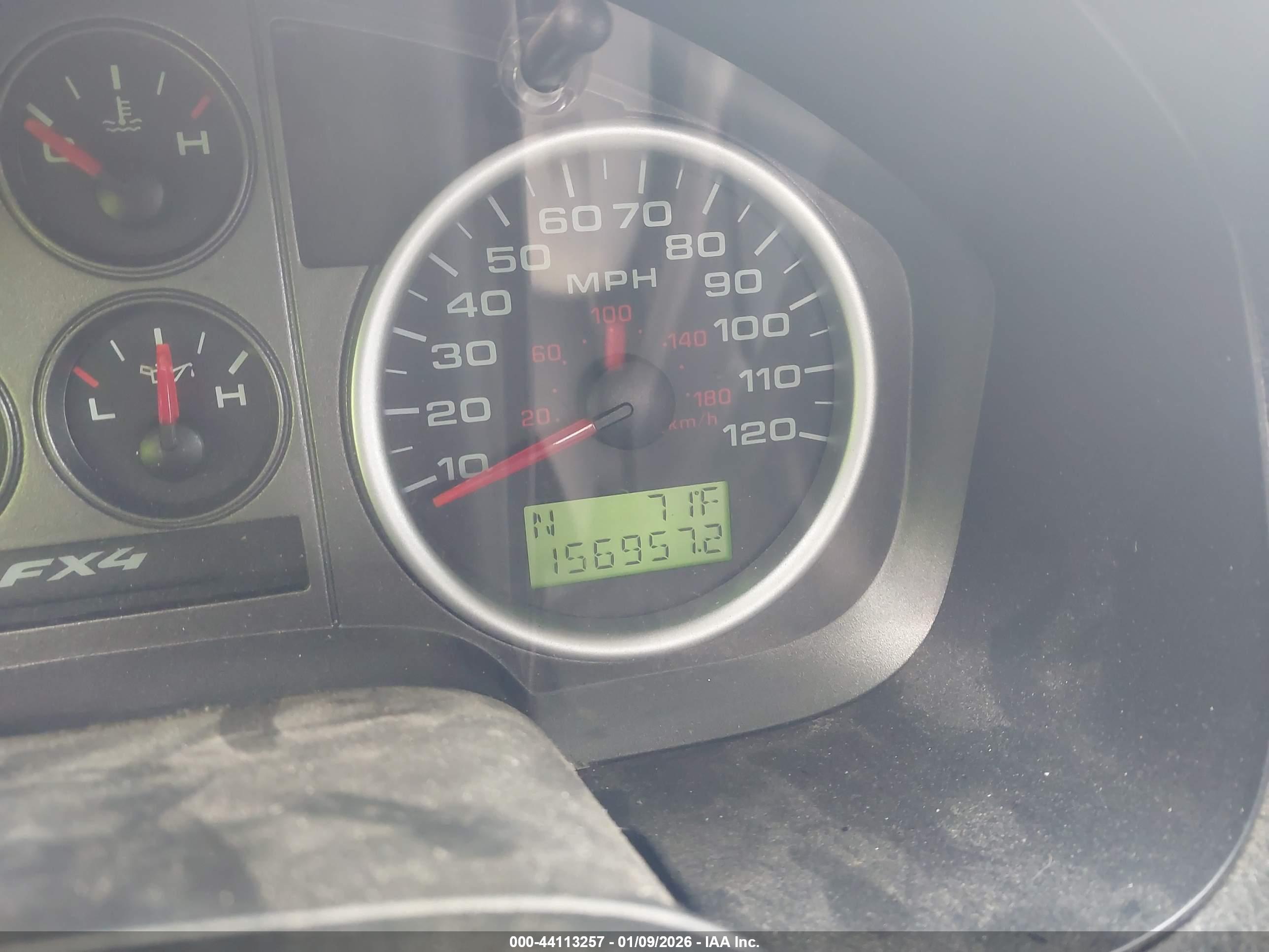 FORD F-150 image 7
