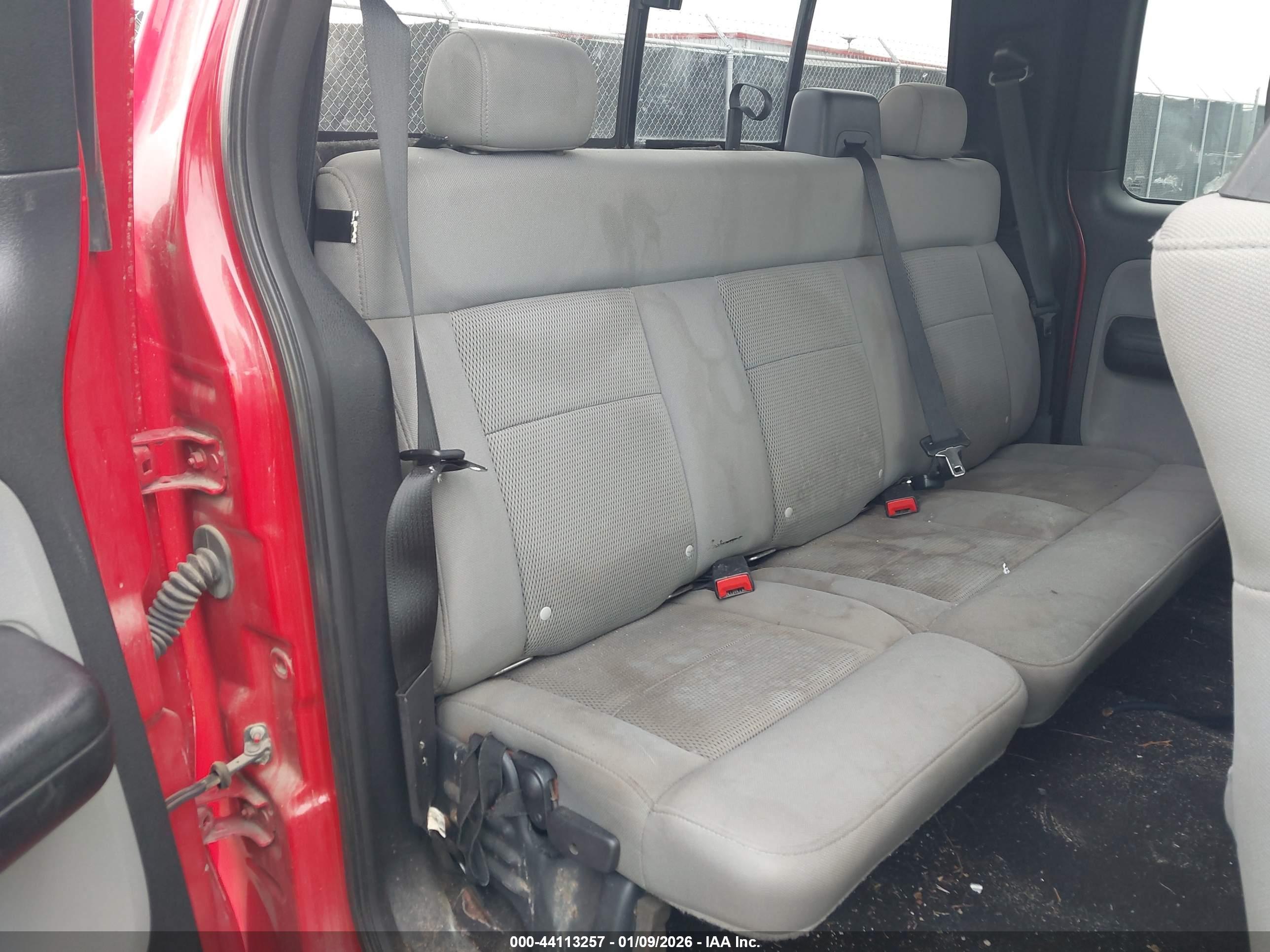 FORD F-150 image 8