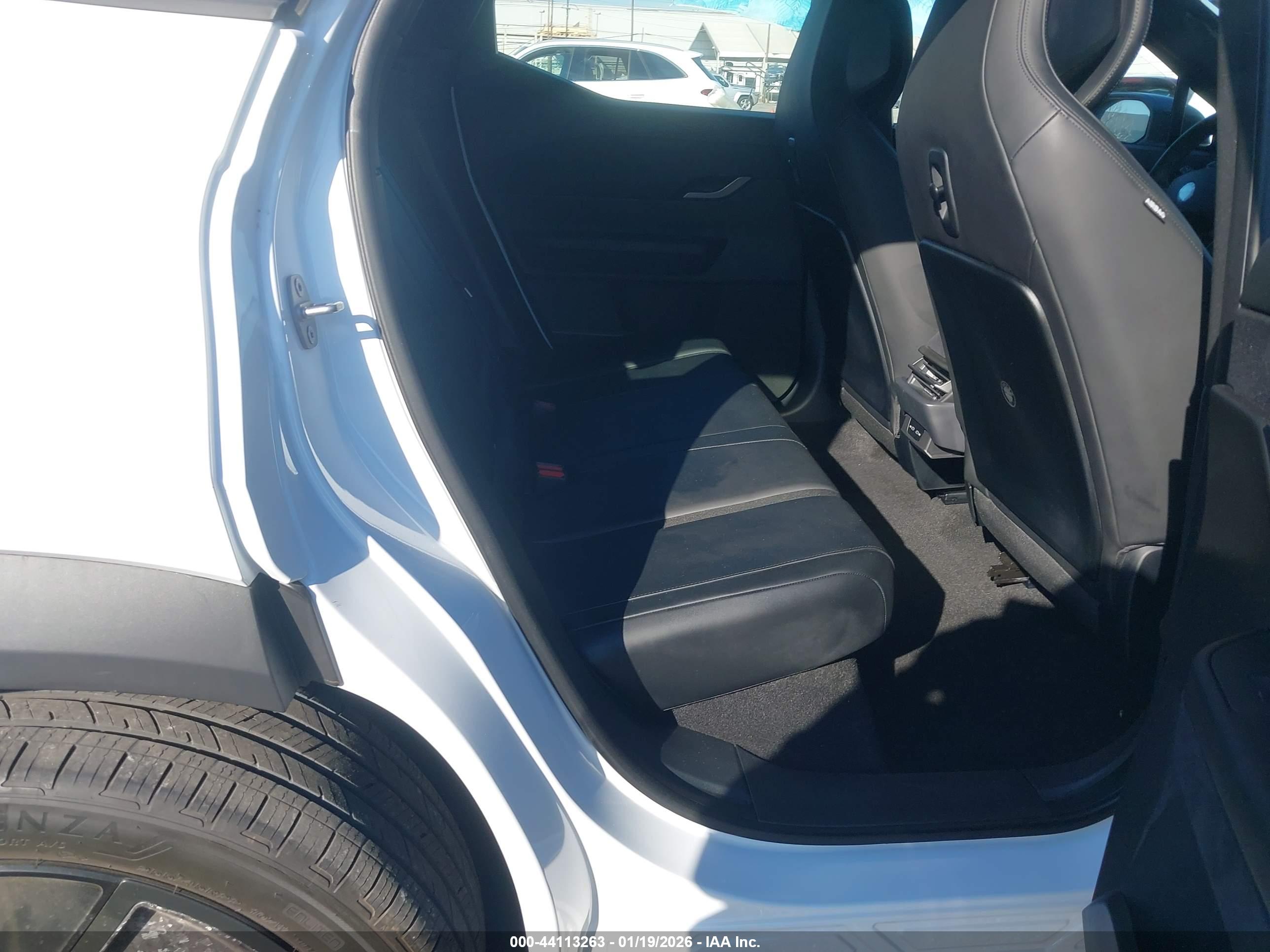 FISKER OCEAN image 8