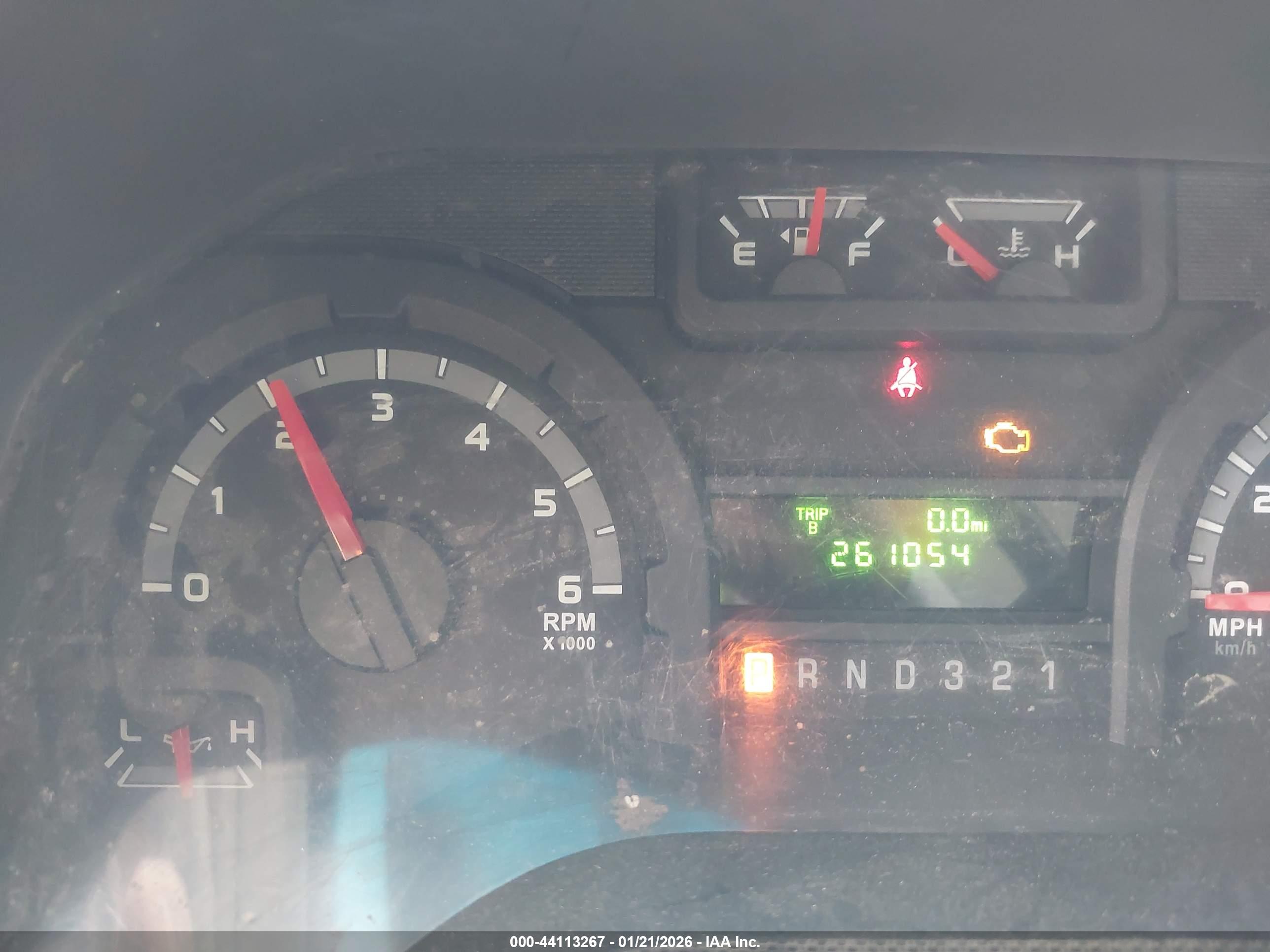 FORD E-350 image 6