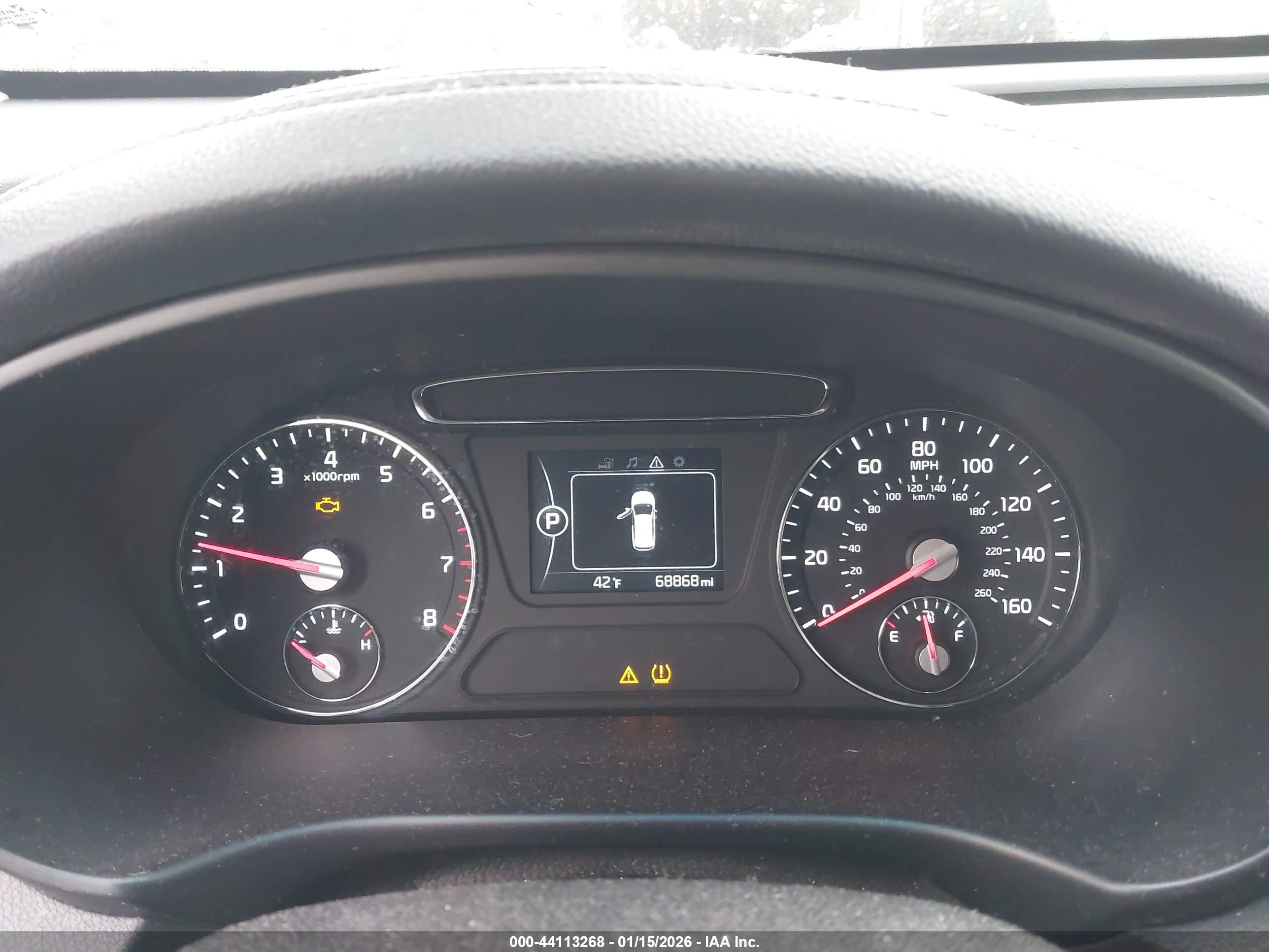 KIA SORENTO image 7