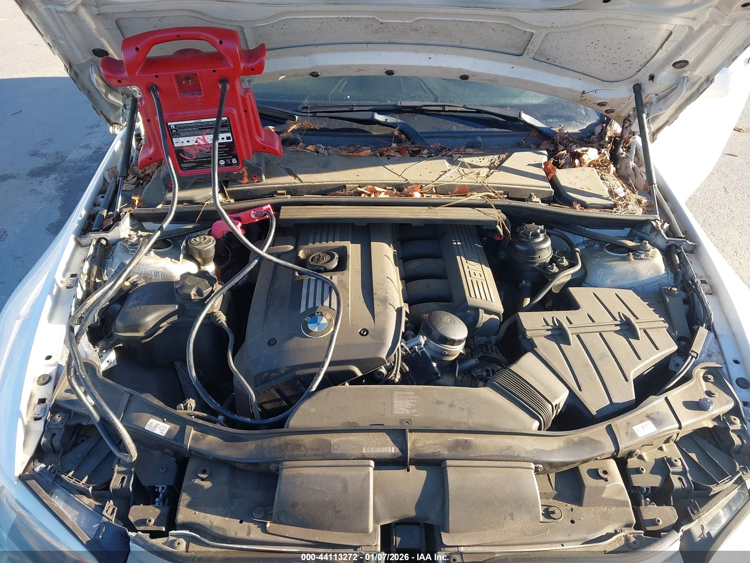 BMW 328I image 10