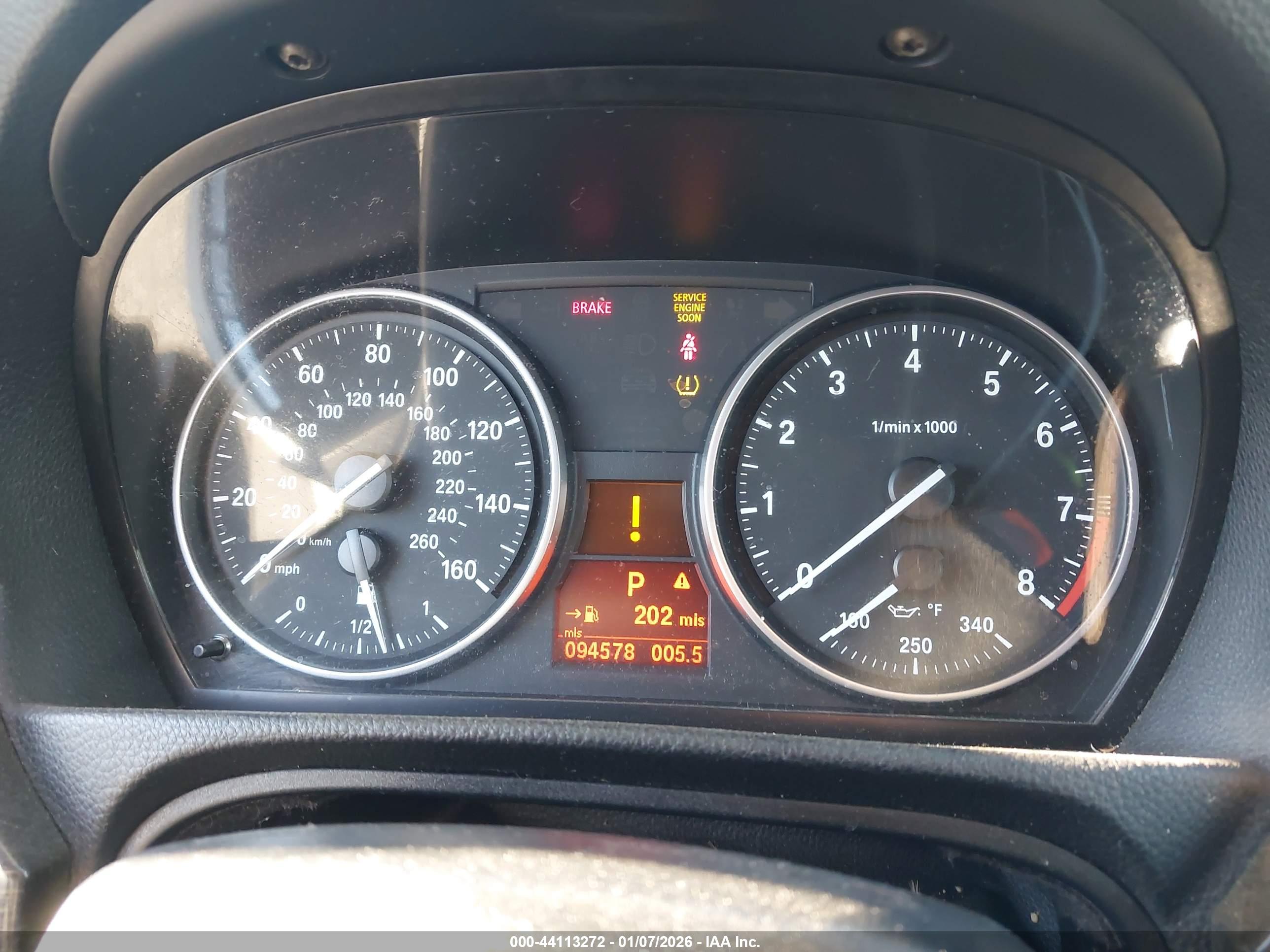 BMW 328I image 7