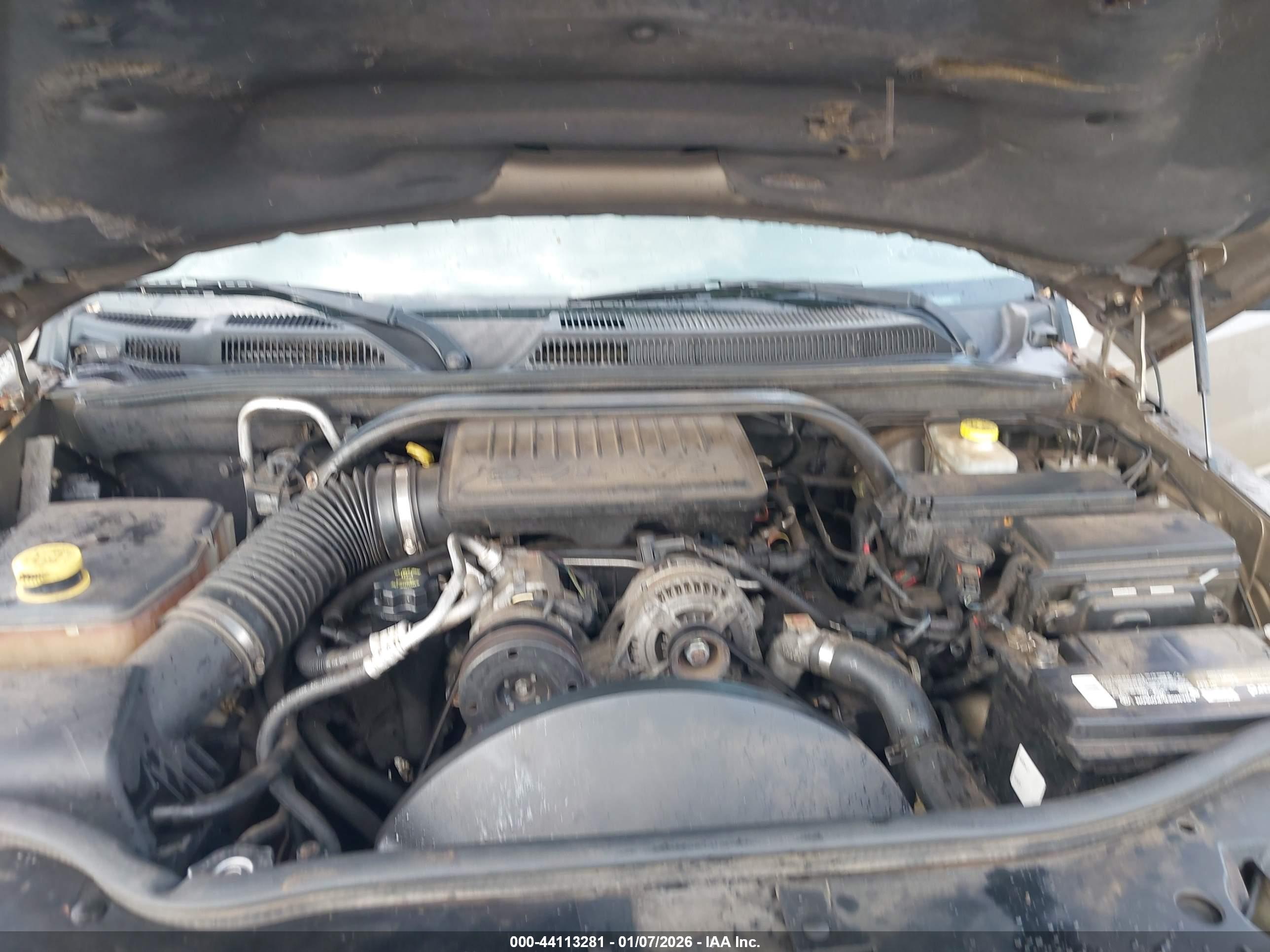 JEEP COMMANDER image 10