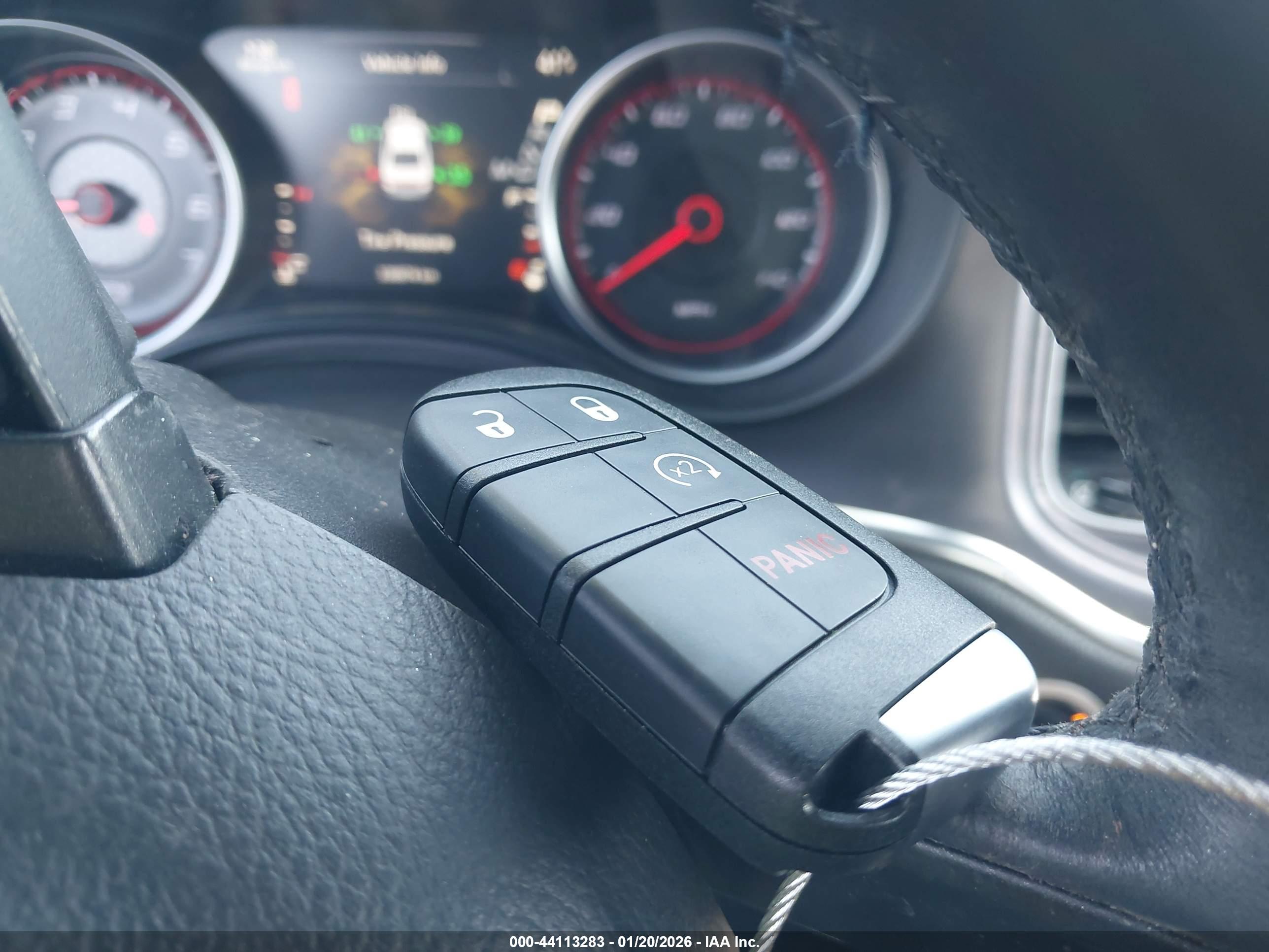 DODGE CHARGER image 11