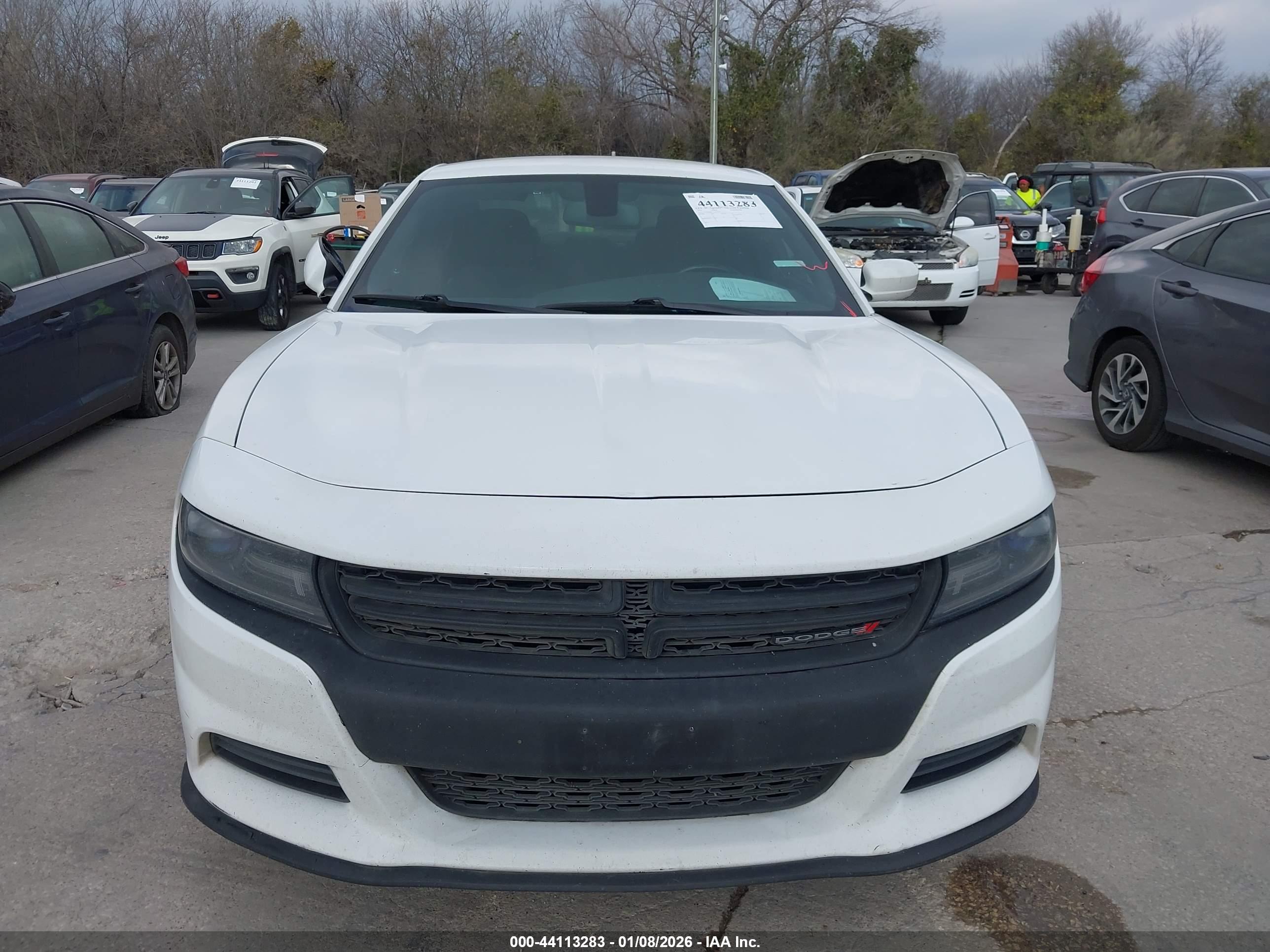 DODGE CHARGER image 6