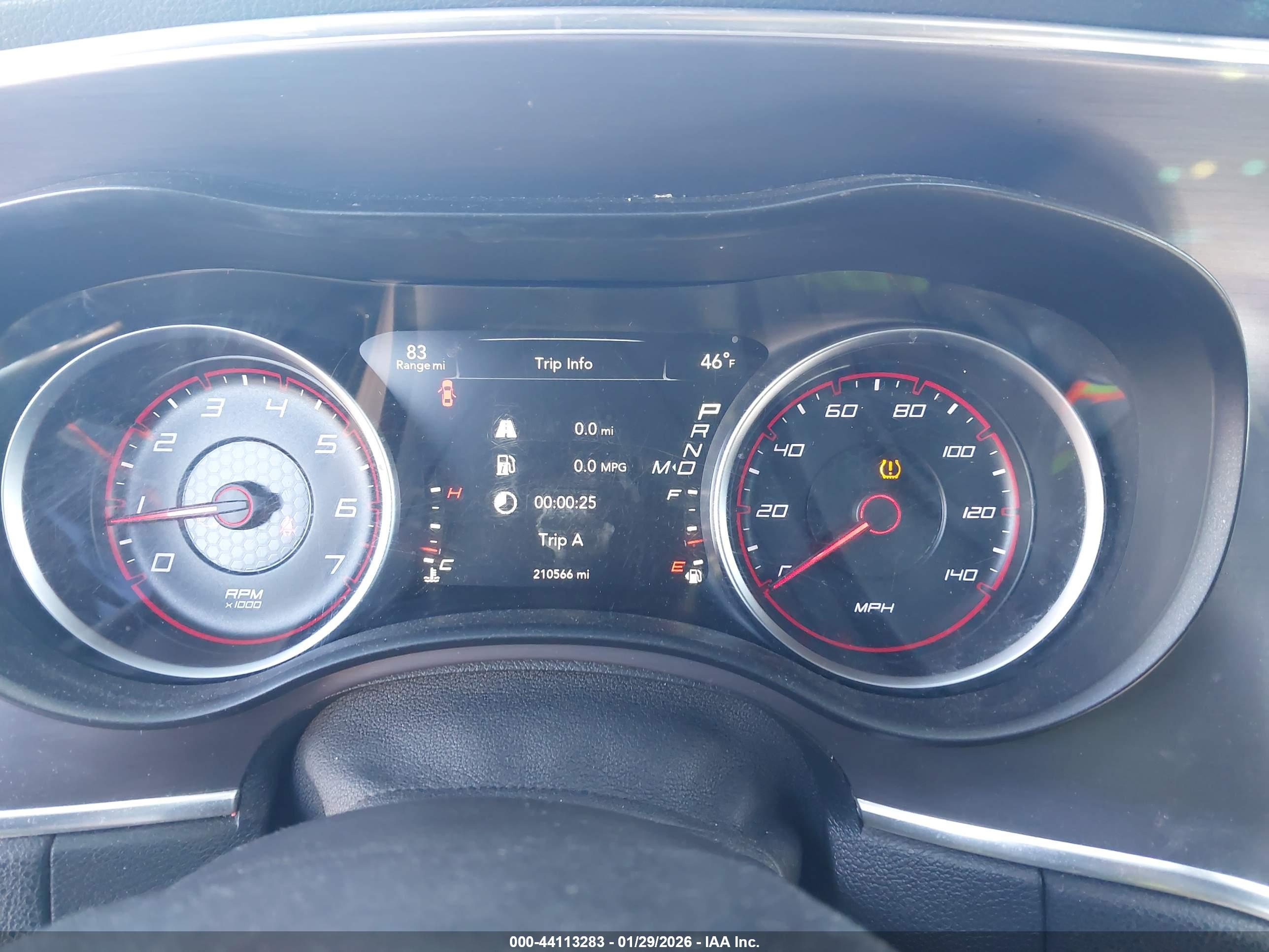 DODGE CHARGER image 7