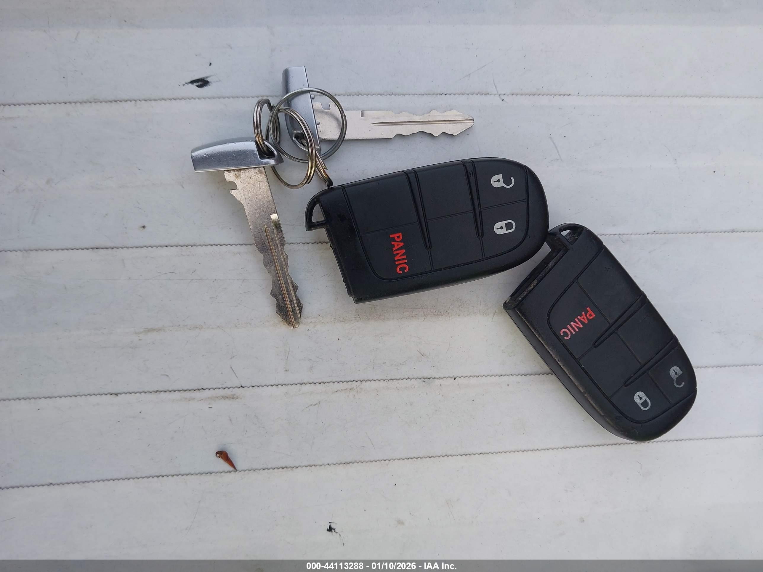 DODGE DURANGO image 11
