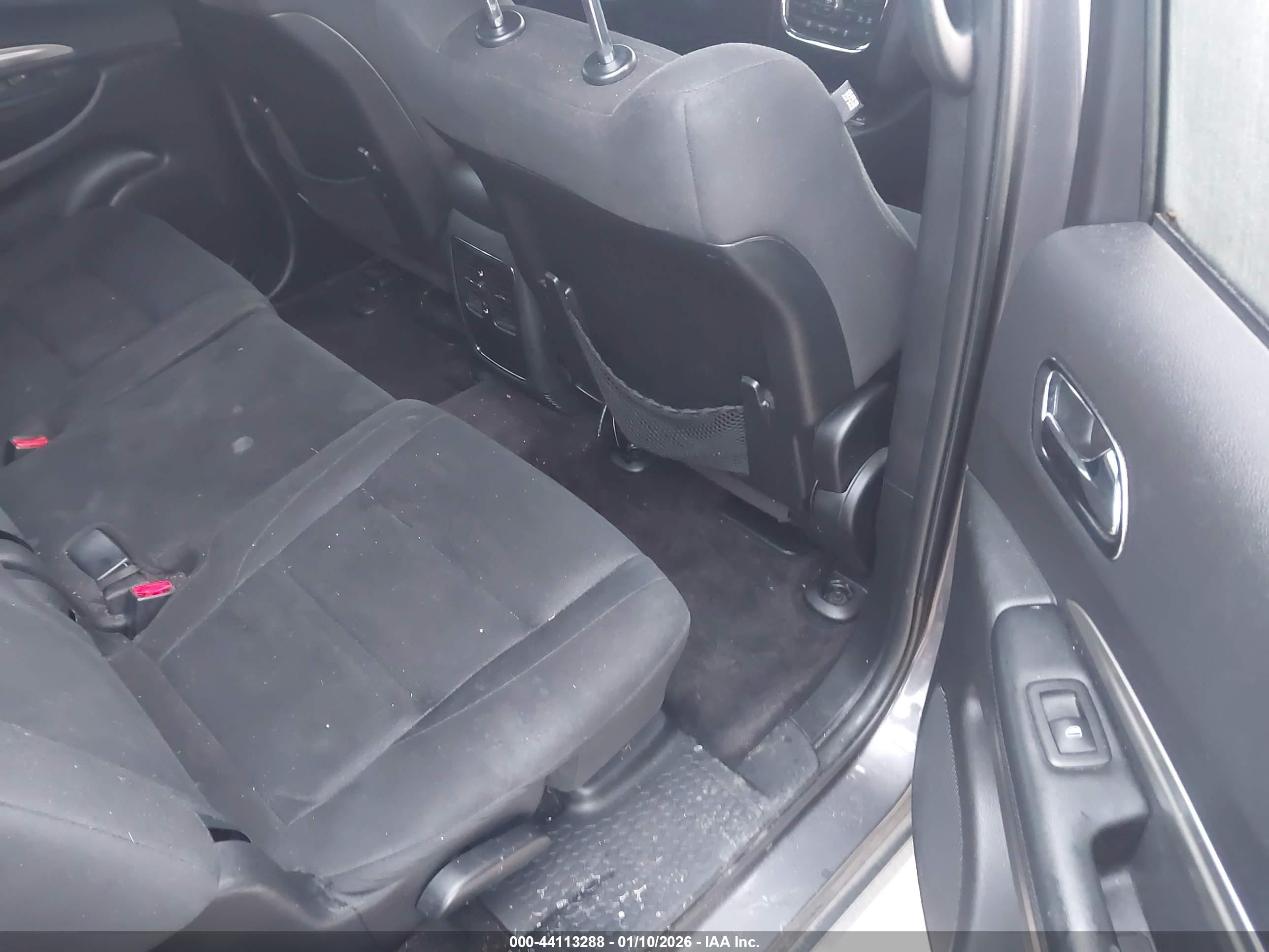 DODGE DURANGO image 8