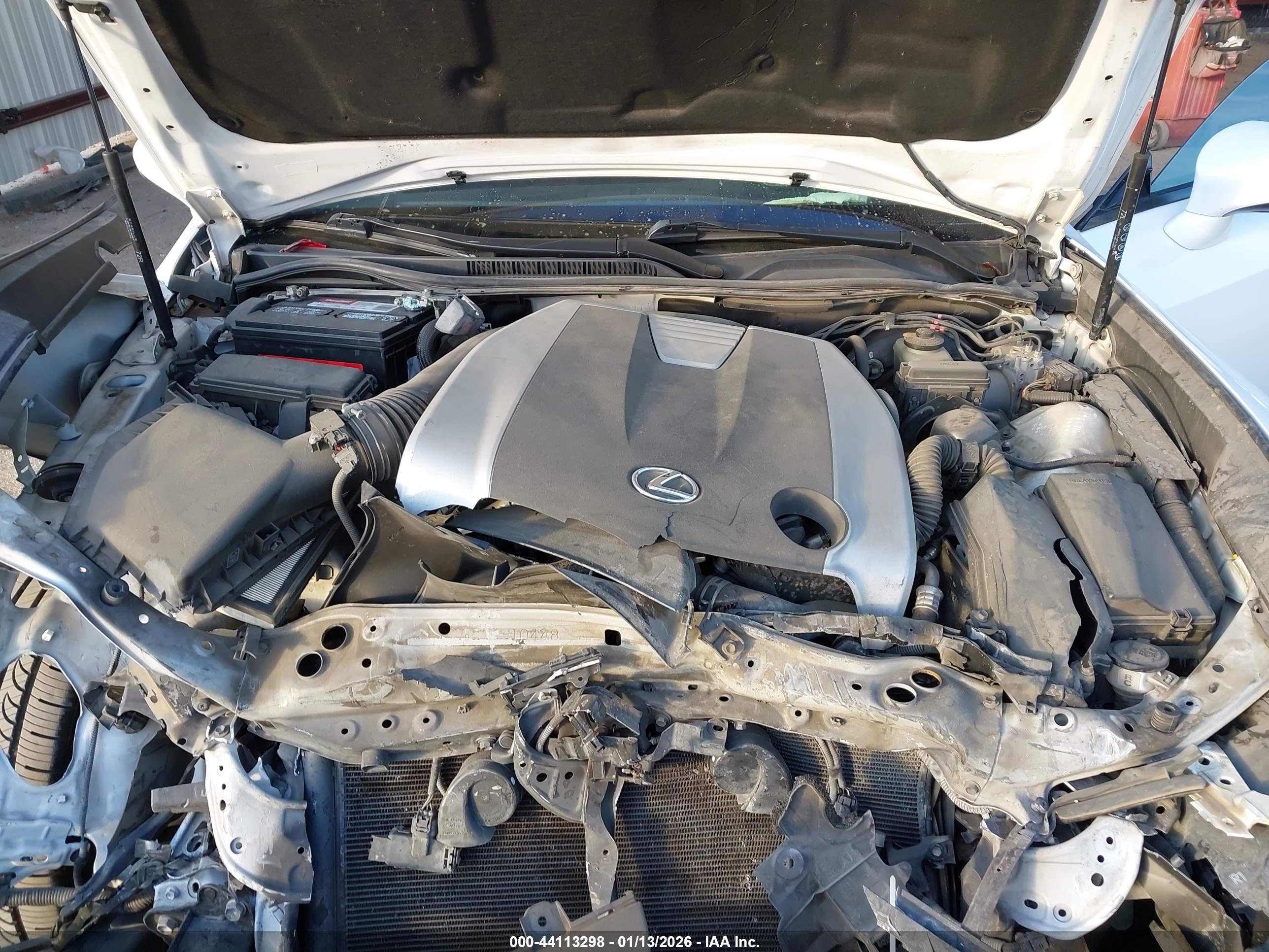 LEXUS RC image 10