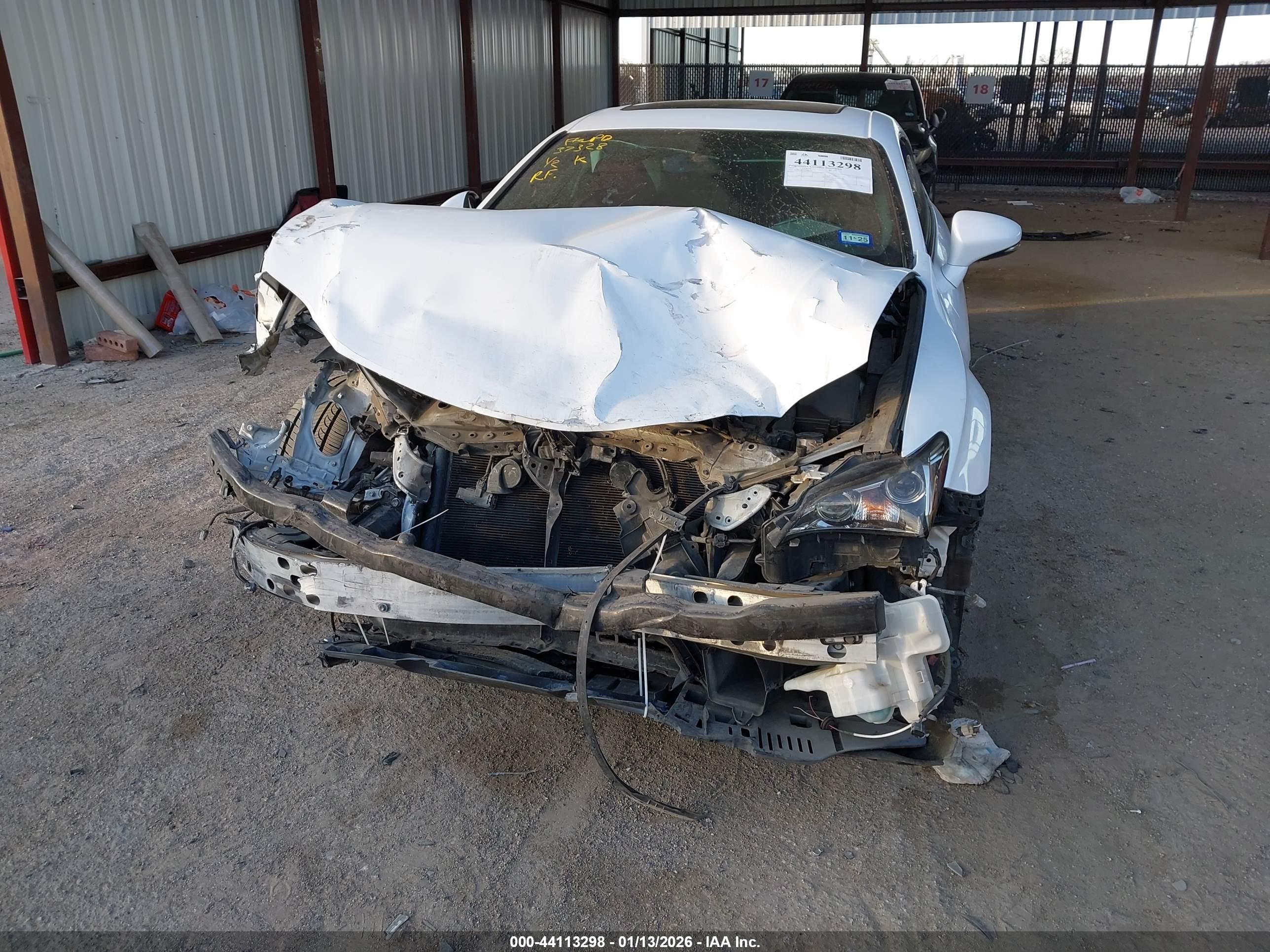 LEXUS RC image 6