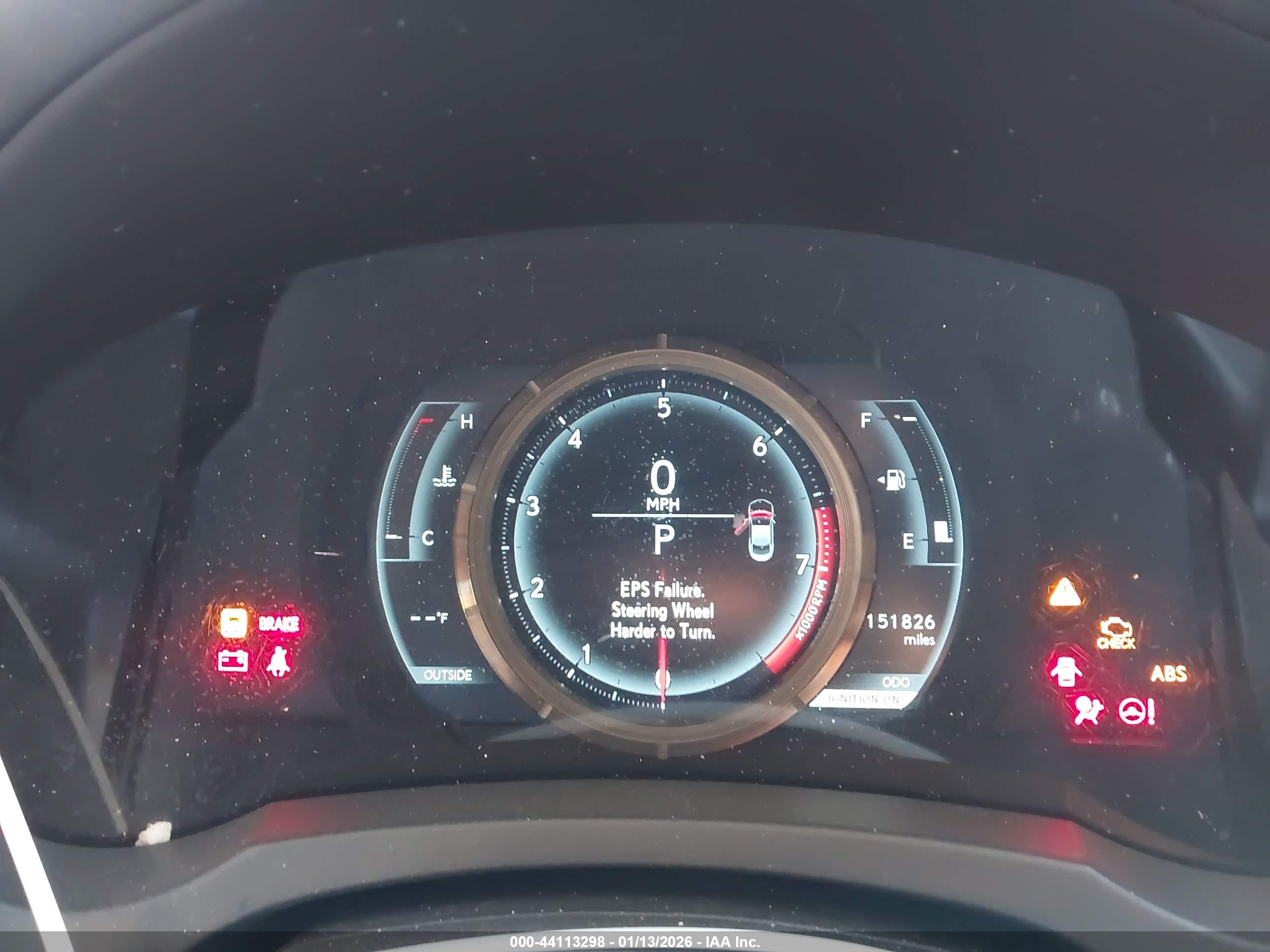 LEXUS RC image 7