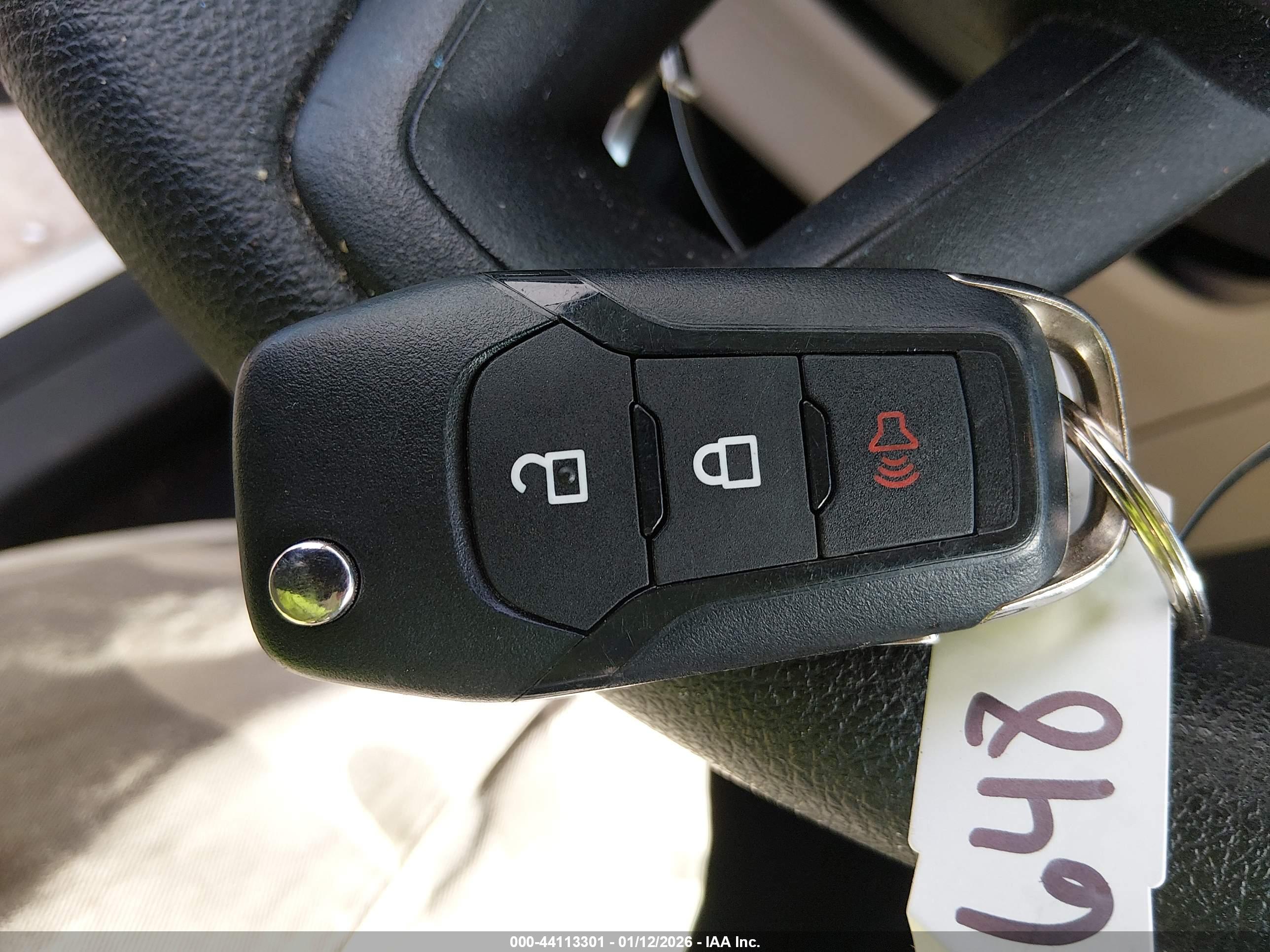 FORD ECOSPORT image 11