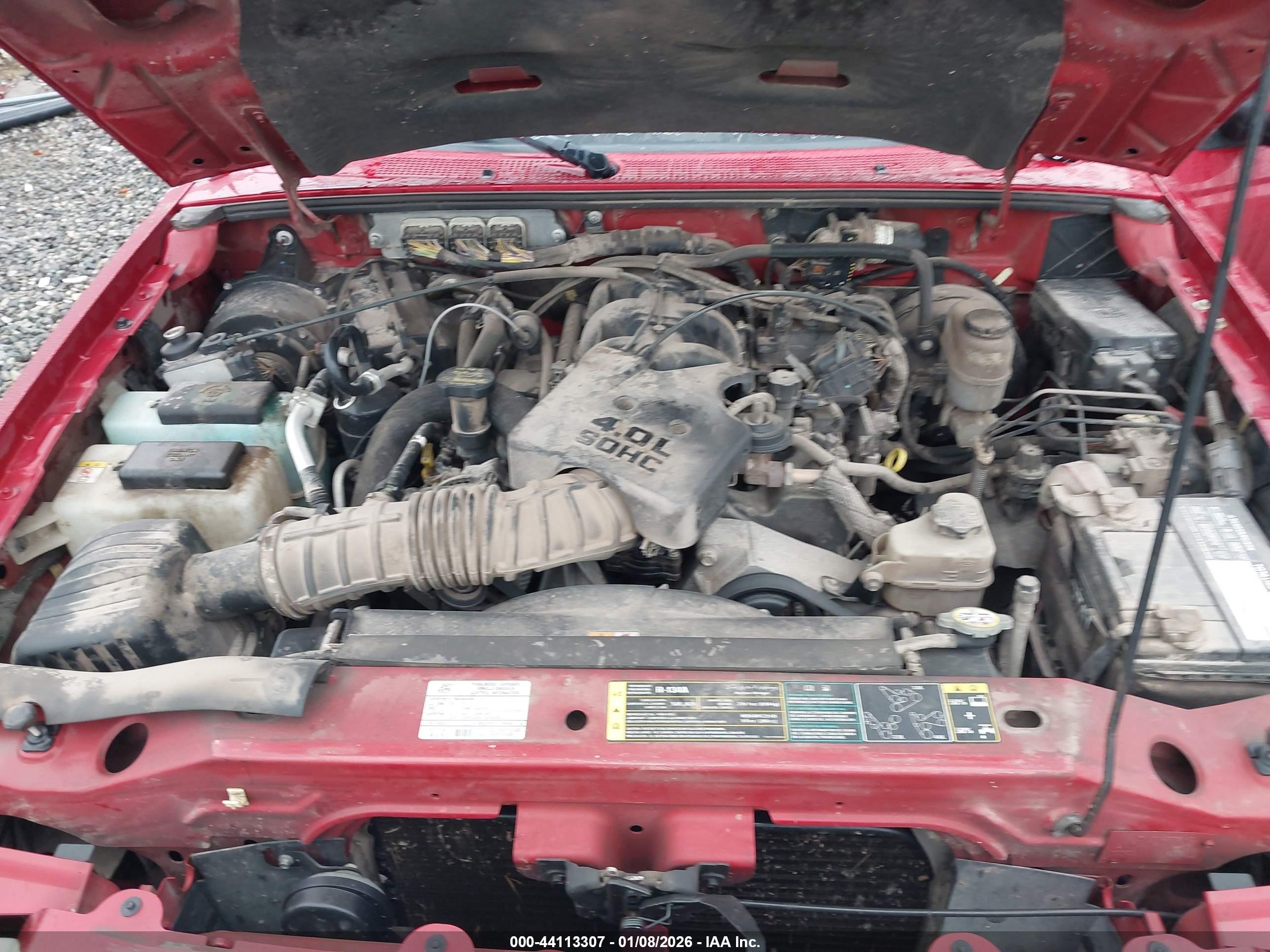 FORD RANGER image 10