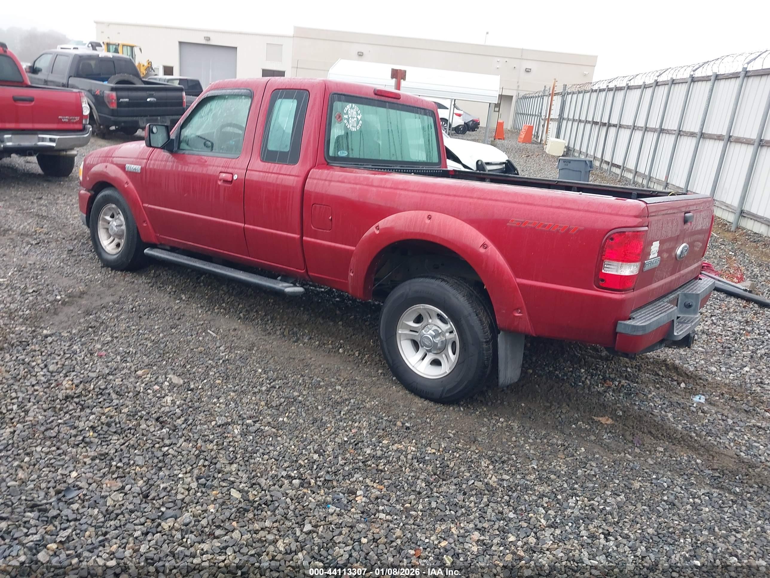FORD RANGER image 3