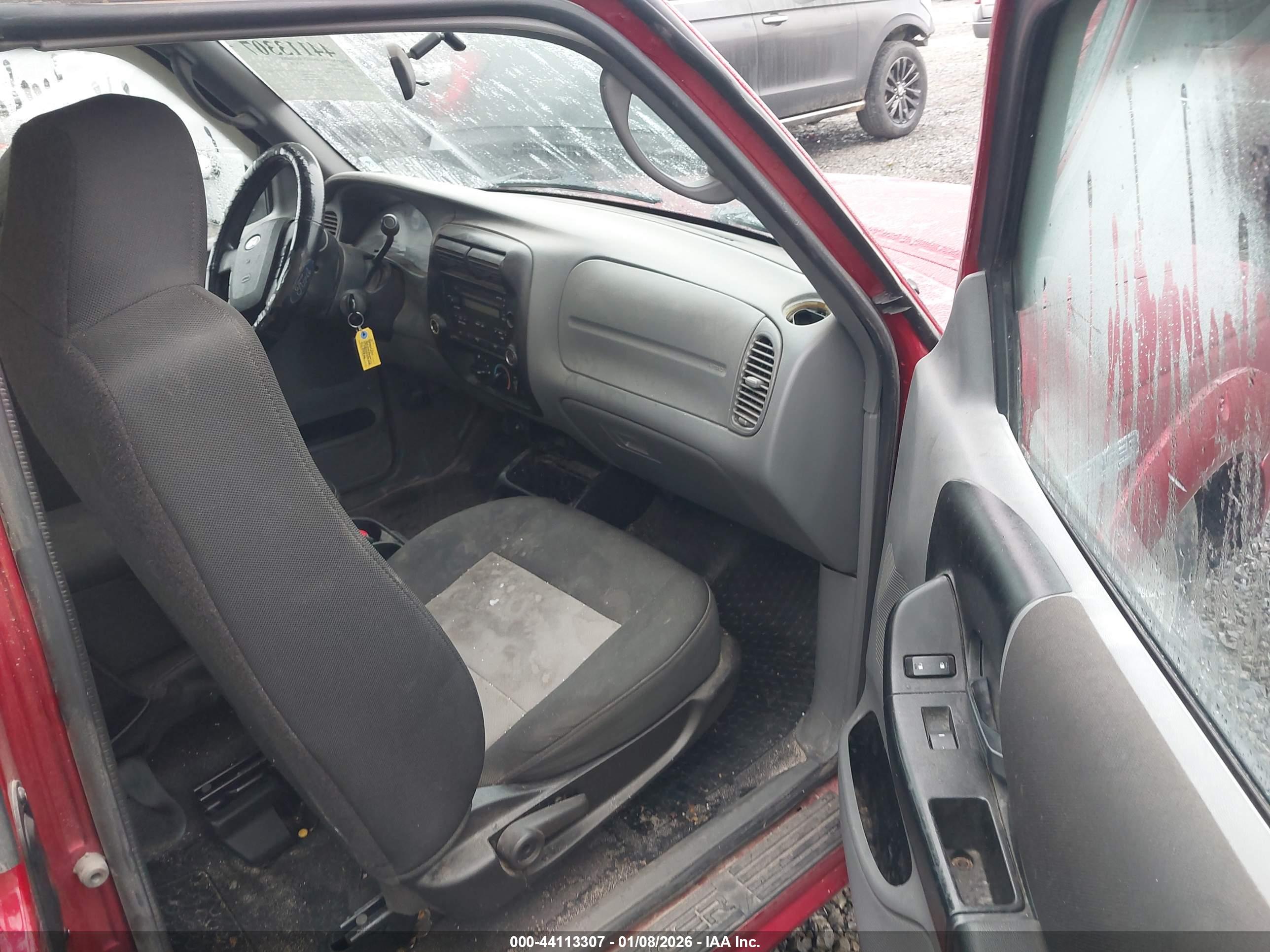 FORD RANGER image 5