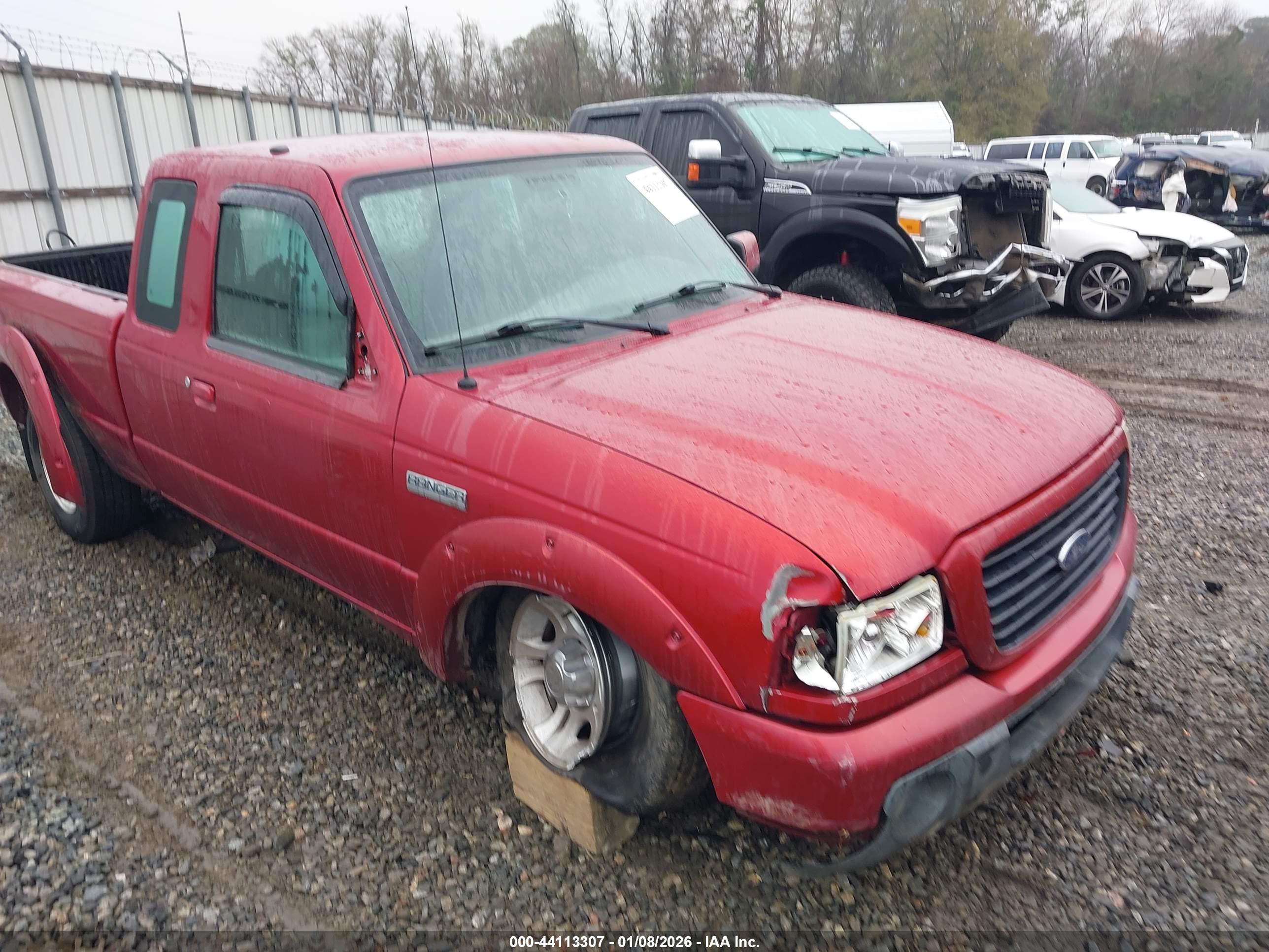FORD RANGER image 6