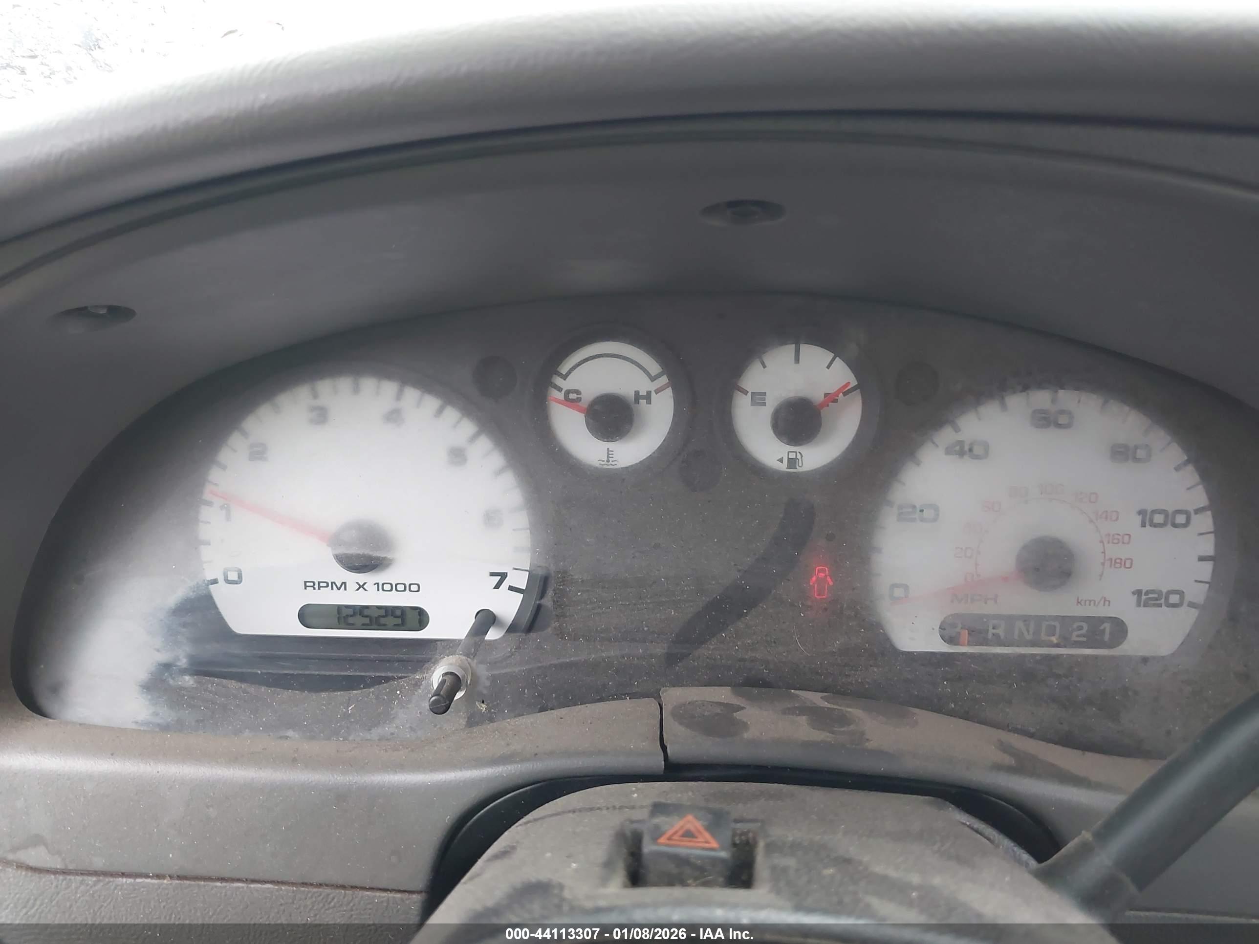 FORD RANGER image 7